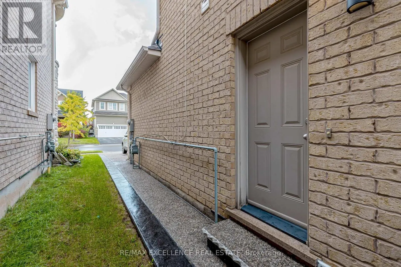 BASEMENT - 310 NUNN COURT