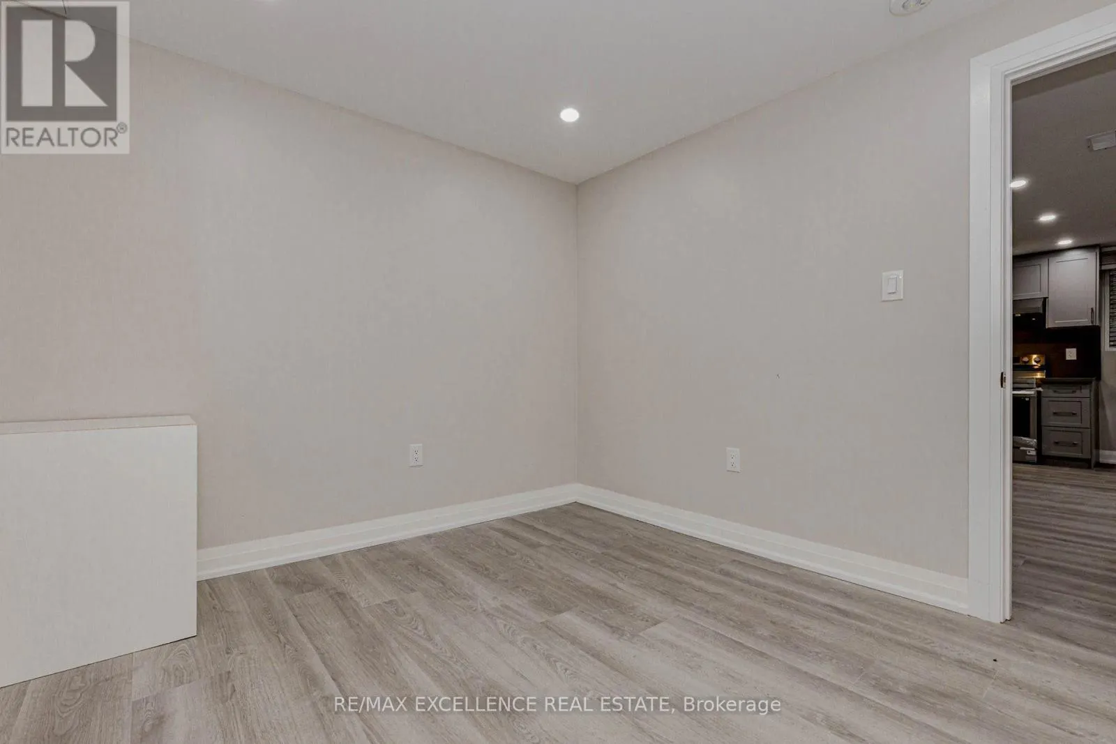 BASEMENT - 310 NUNN COURT