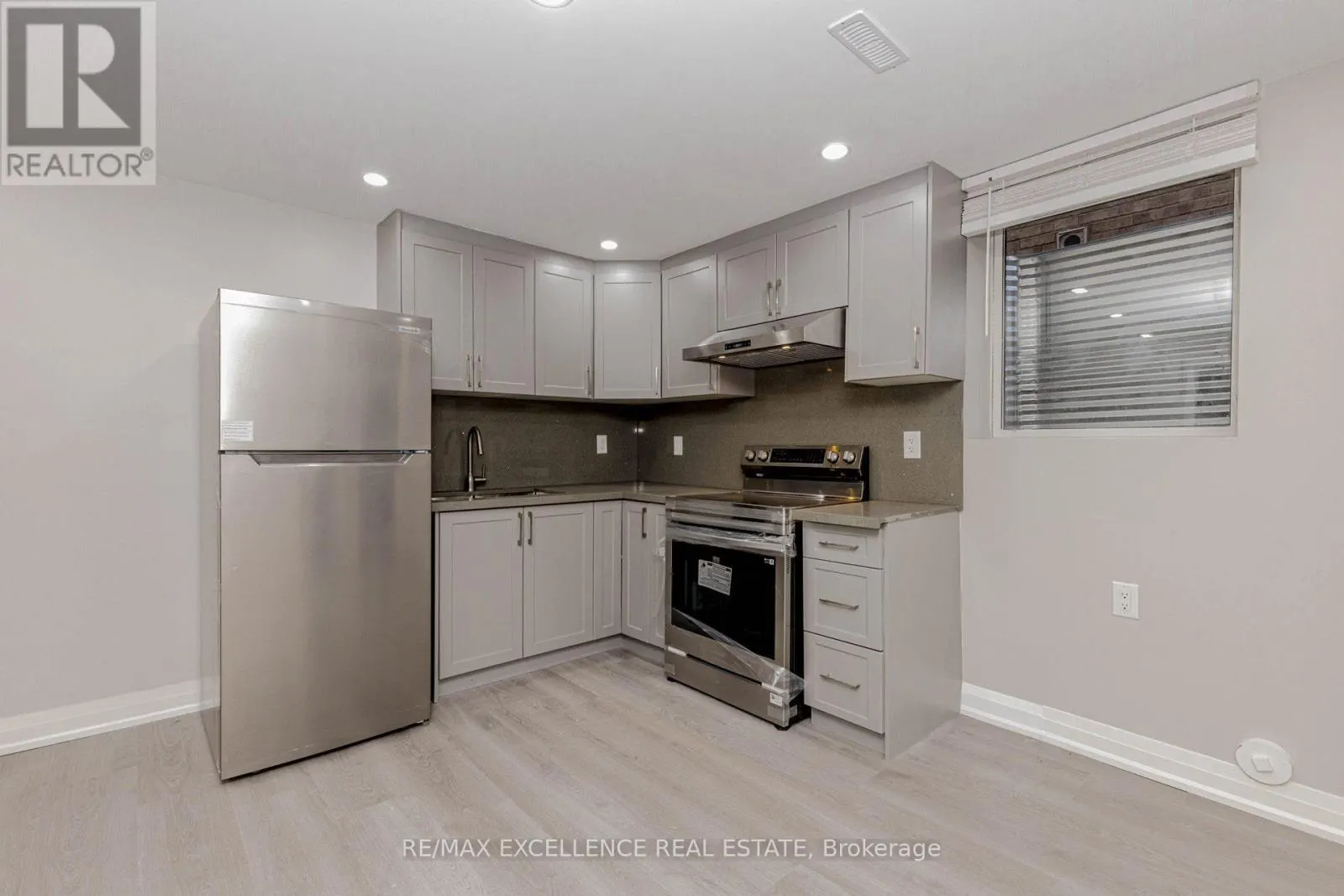 BASEMENT - 310 NUNN COURT