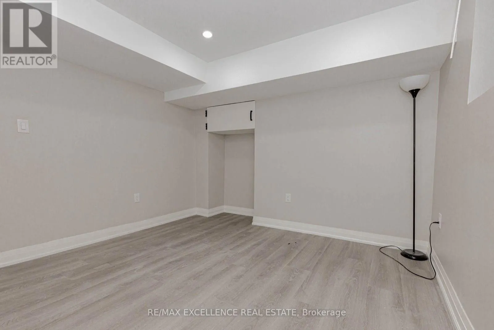 BASEMENT - 310 NUNN COURT