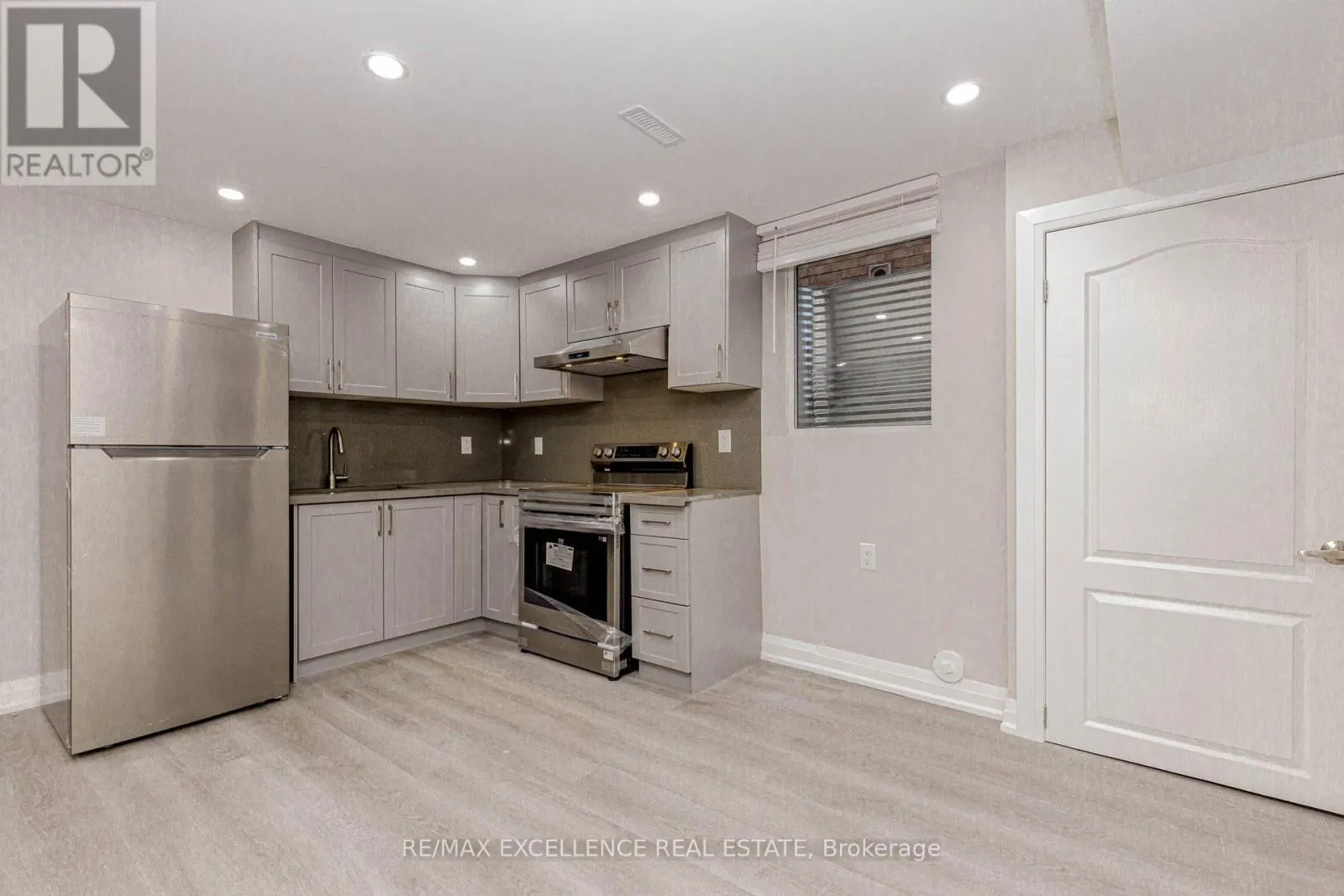 BASEMENT - 310 NUNN COURT