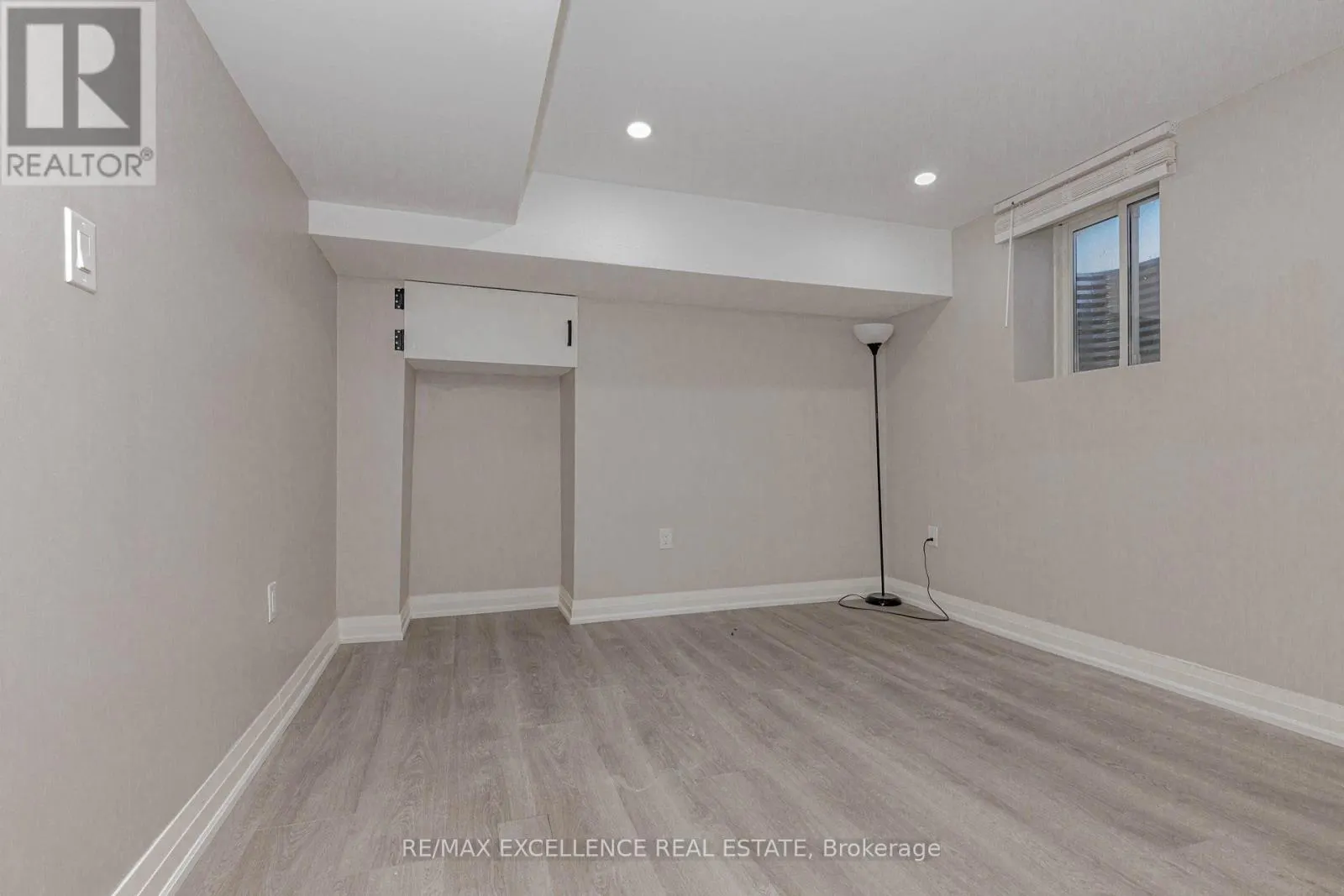 BASEMENT - 310 NUNN COURT