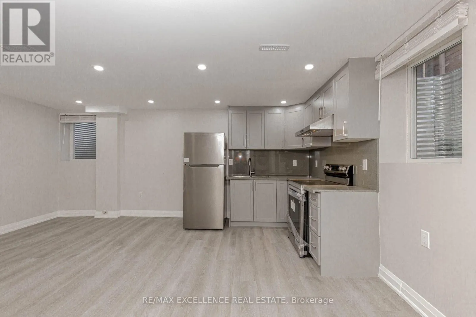 BASEMENT - 310 NUNN COURT