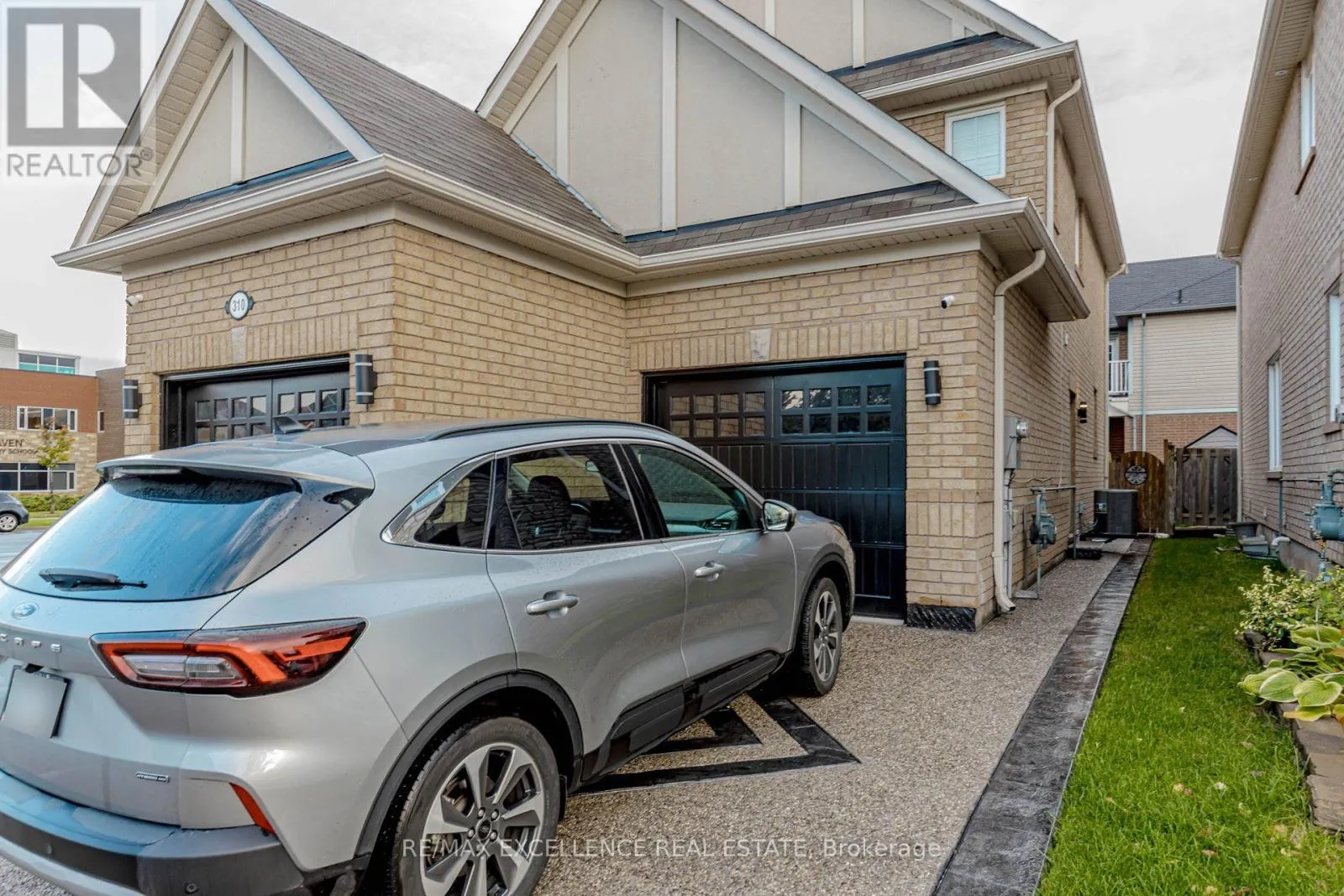 BASEMENT - 310 NUNN COURT