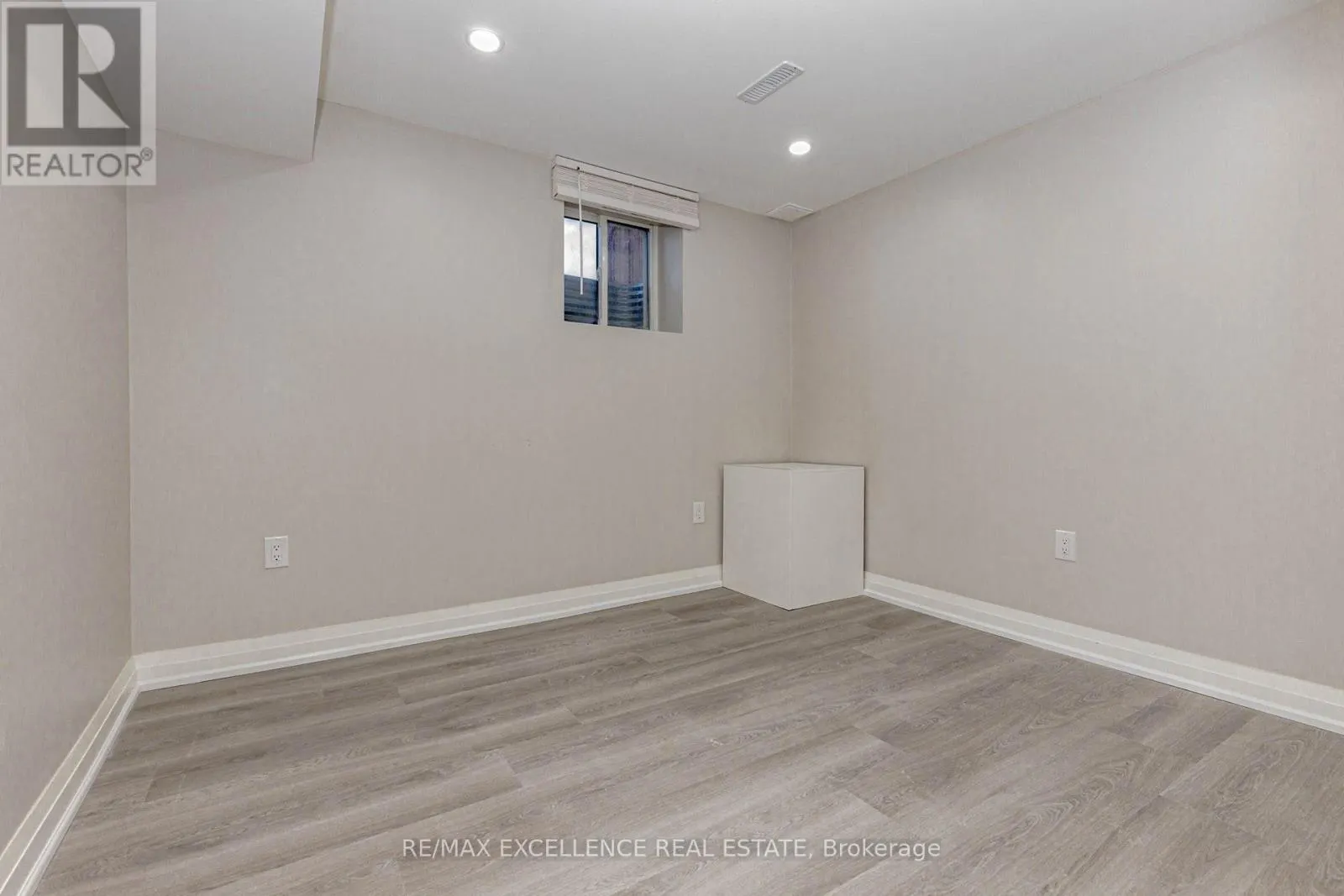 BASEMENT - 310 NUNN COURT