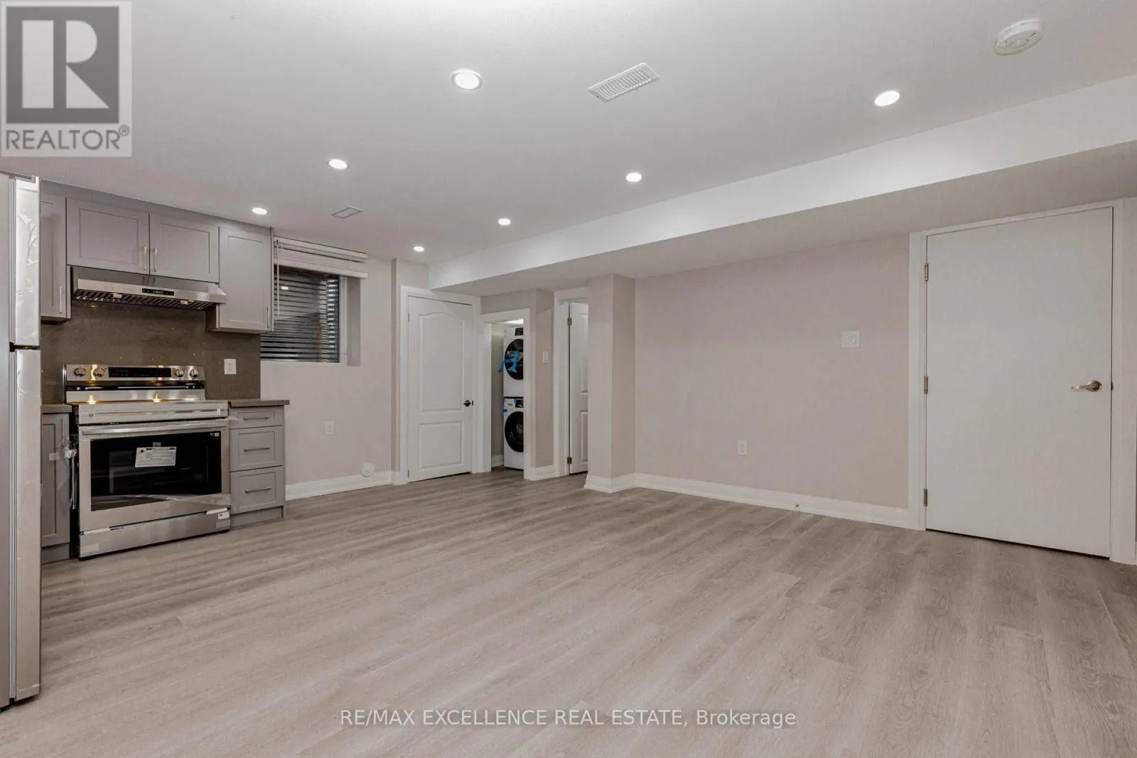 BASEMENT - 310 NUNN COURT