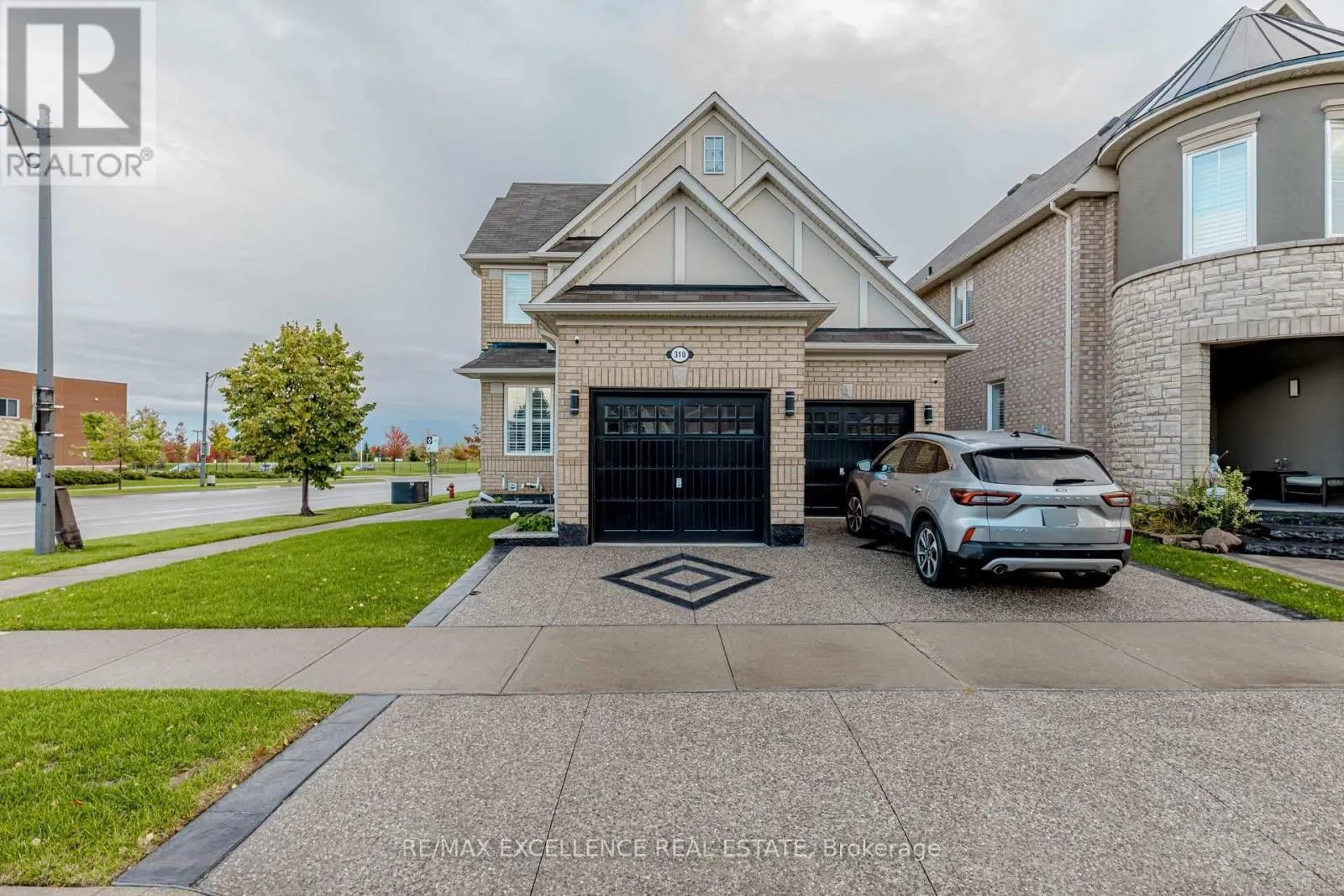 BASEMENT - 310 NUNN COURT