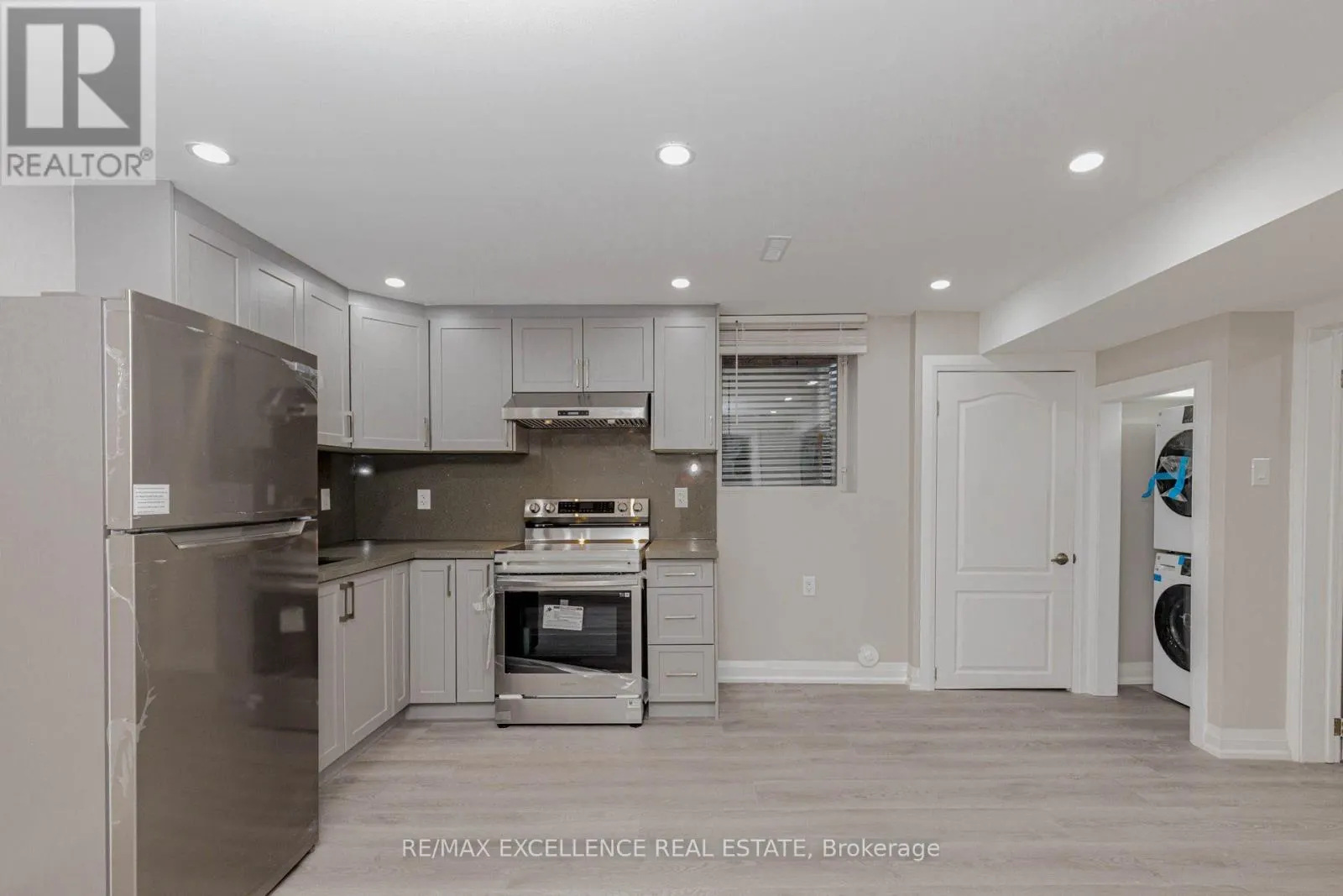 BASEMENT - 310 NUNN COURT