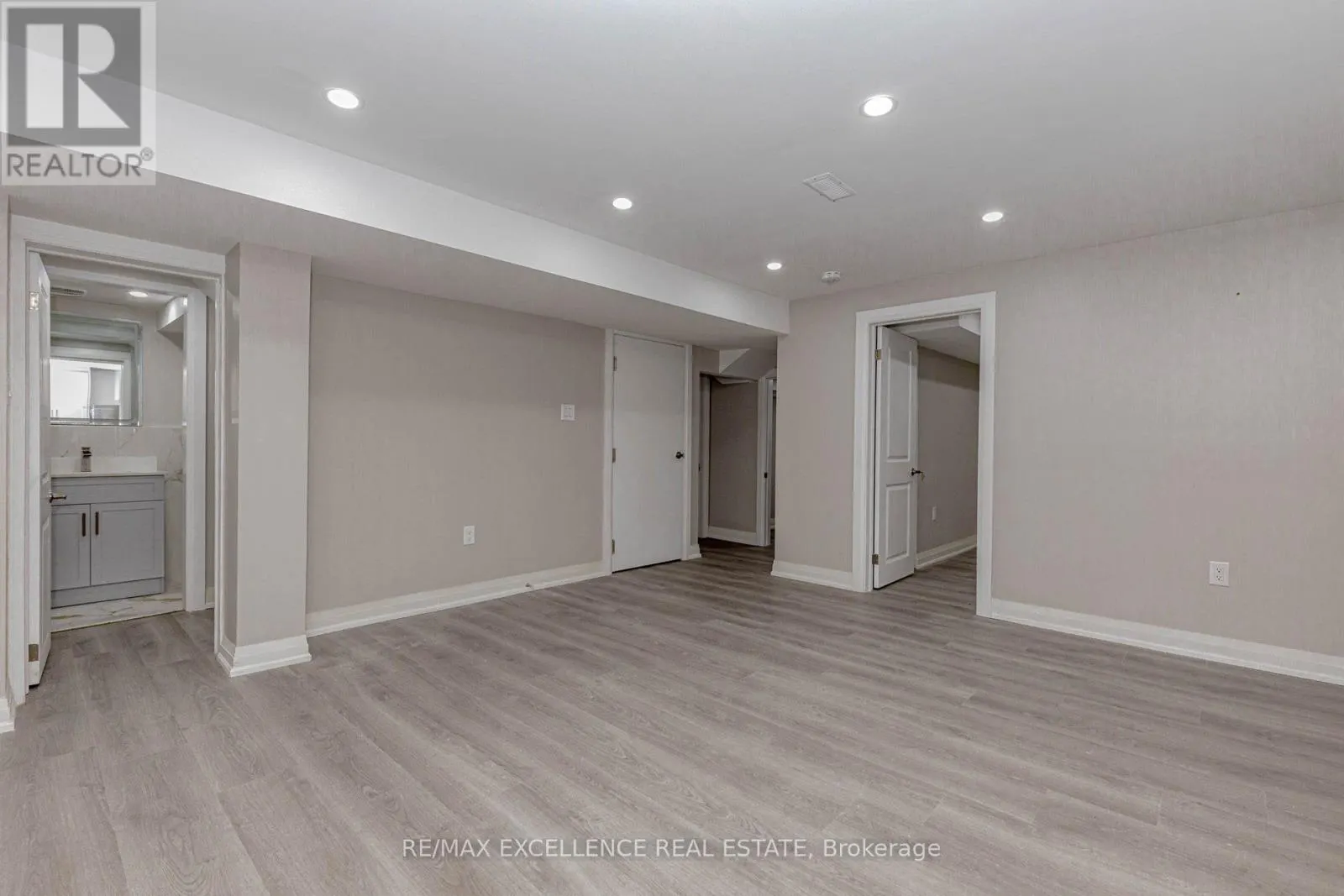 BASEMENT - 310 NUNN COURT