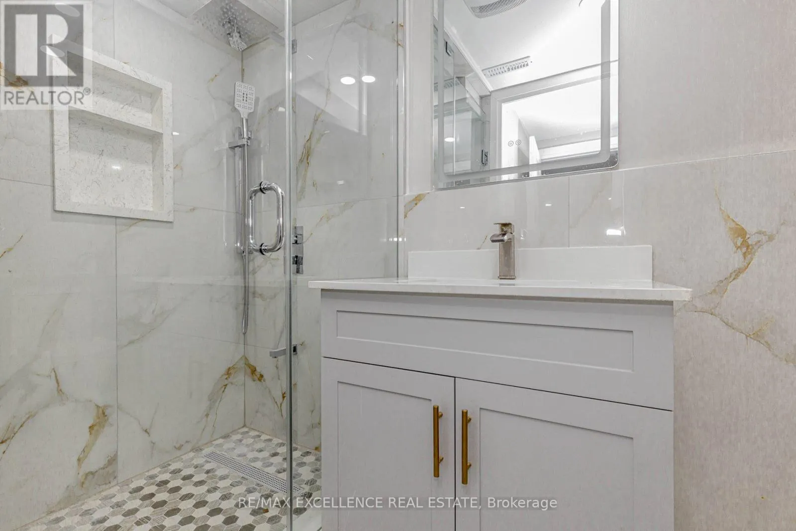 BASEMENT - 310 NUNN COURT