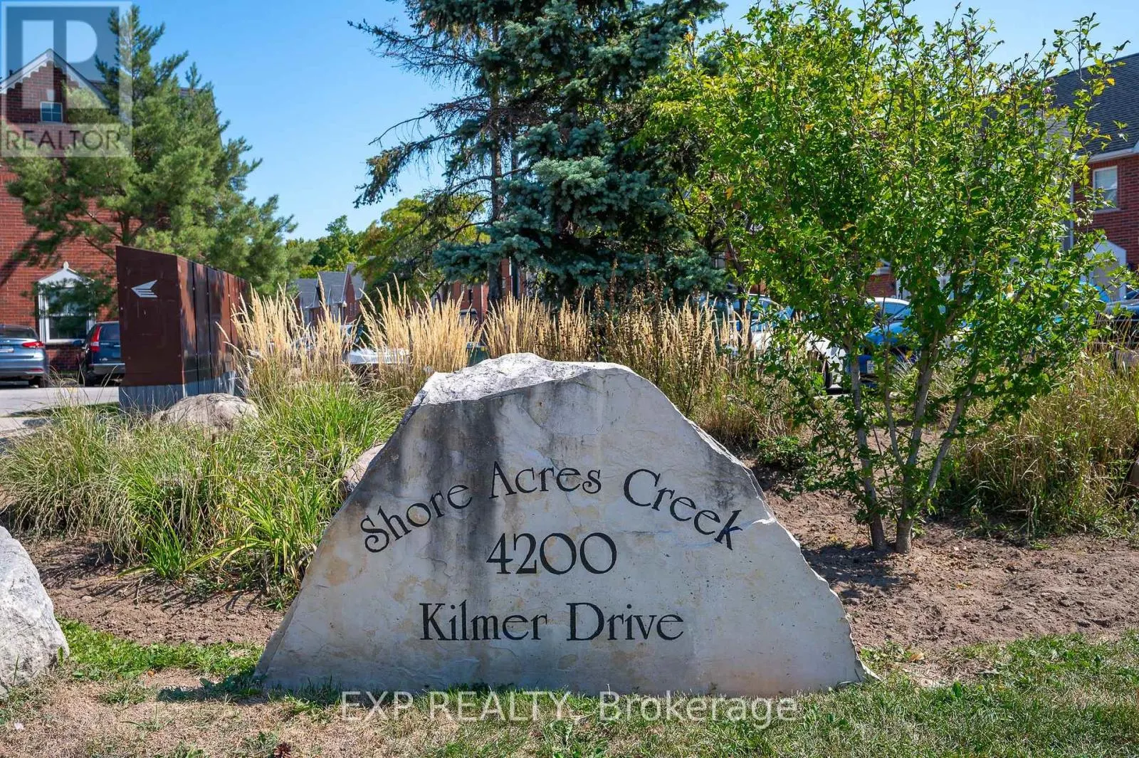 64 - 4200 KILMER DRIVE