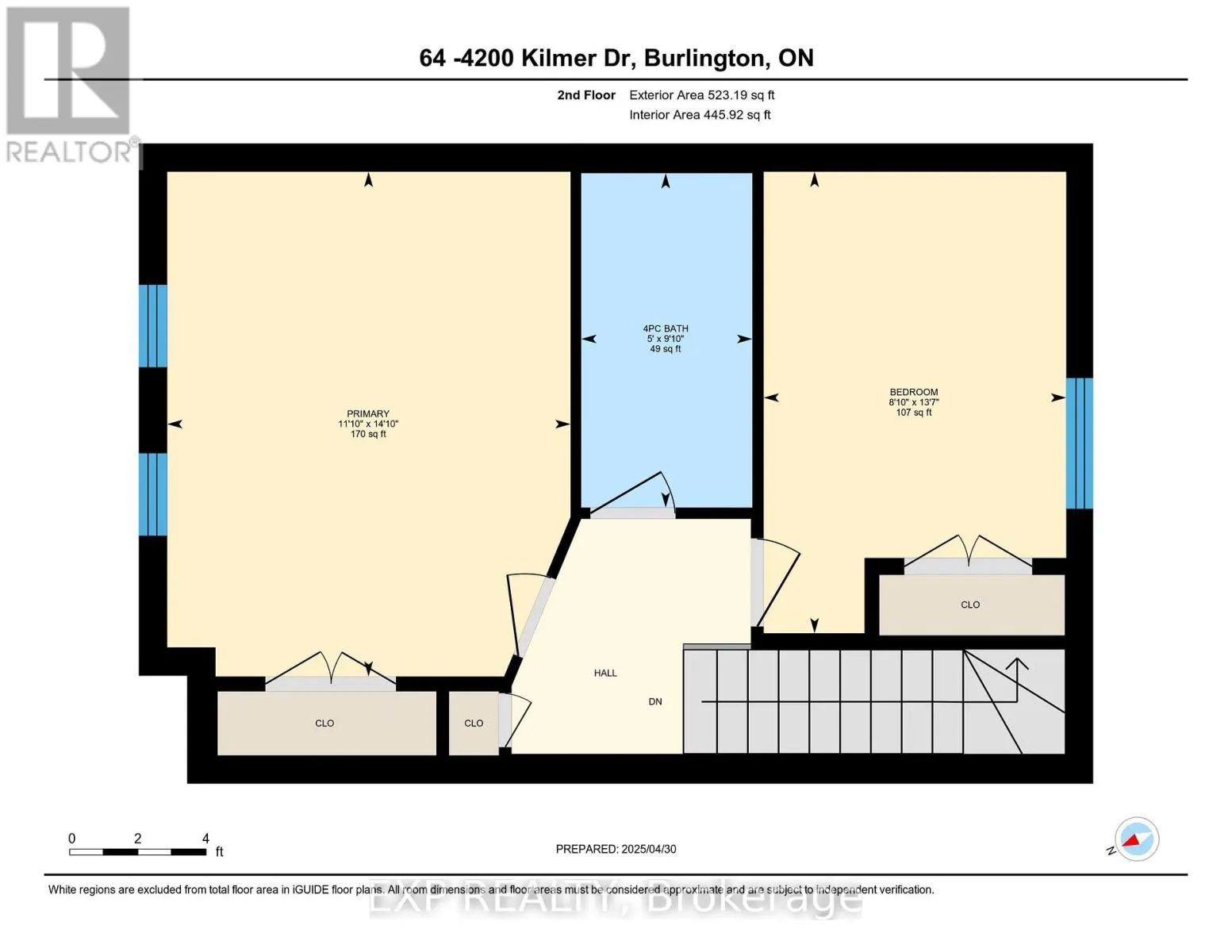 64 - 4200 KILMER DRIVE