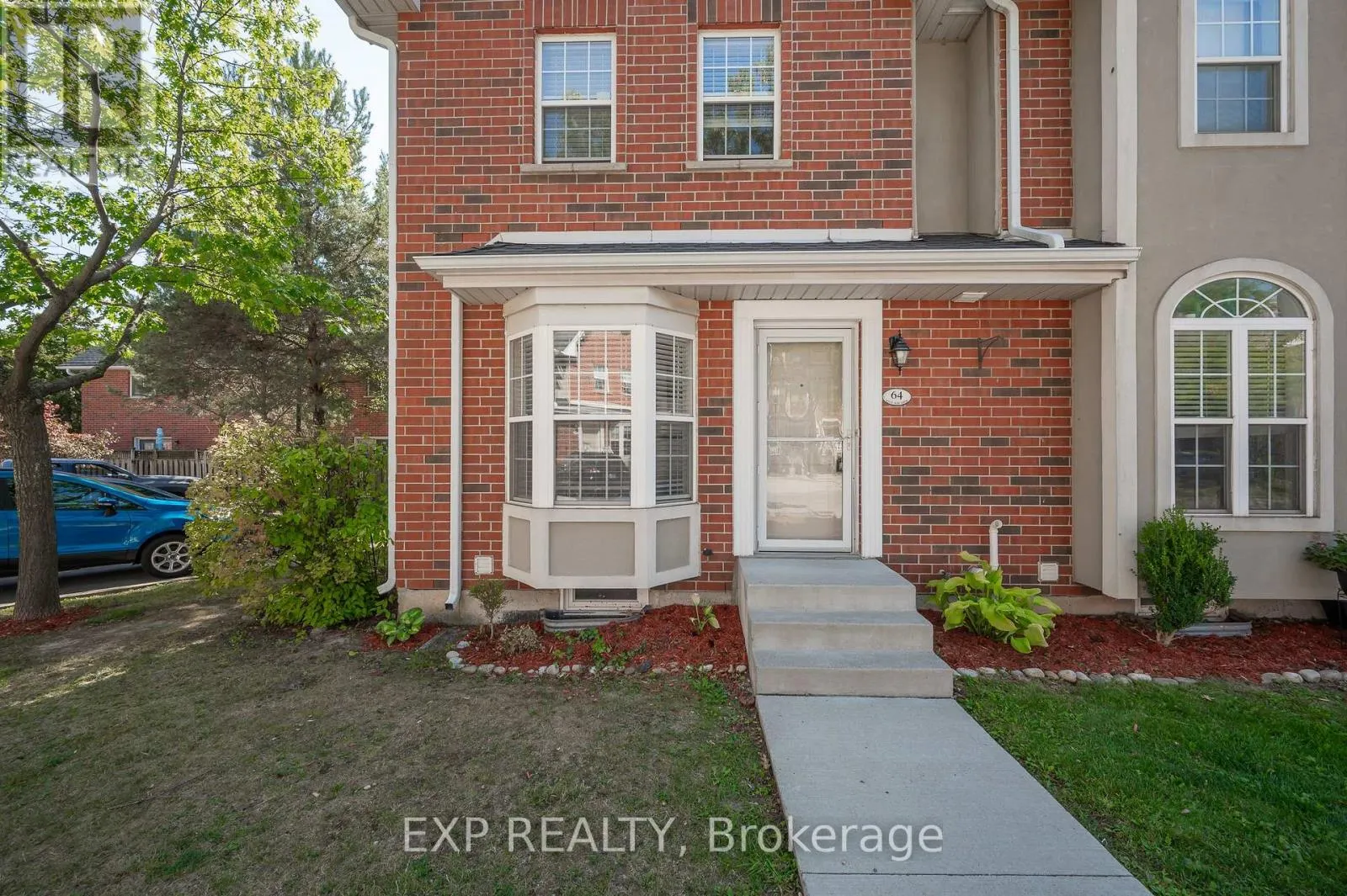 64 - 4200 KILMER DRIVE