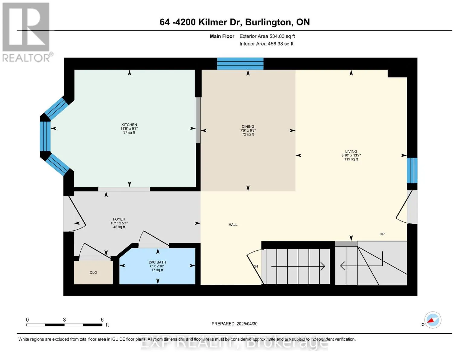 64 - 4200 KILMER DRIVE