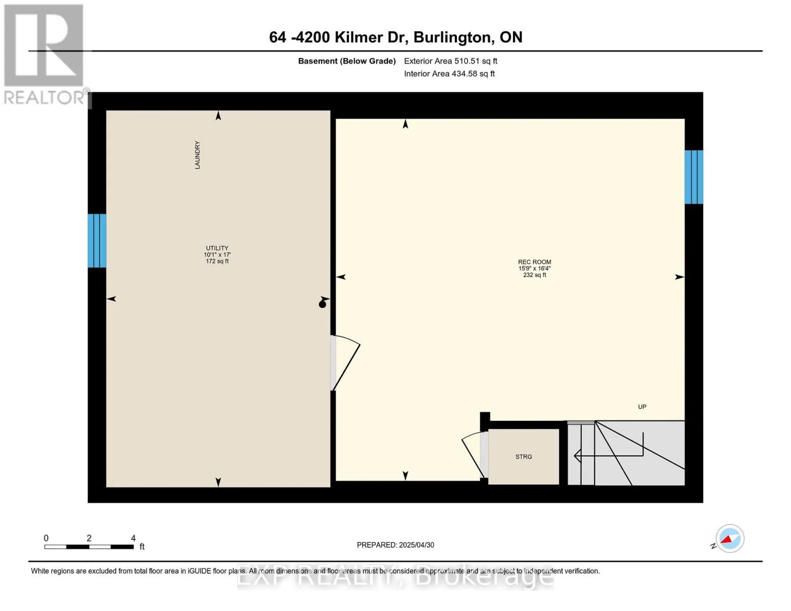 64 - 4200 KILMER DRIVE