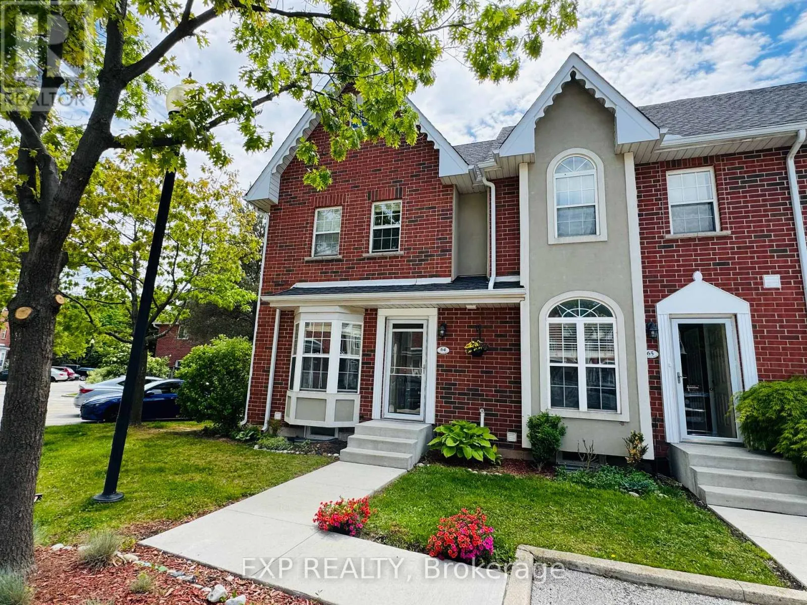 64 - 4200 KILMER DRIVE