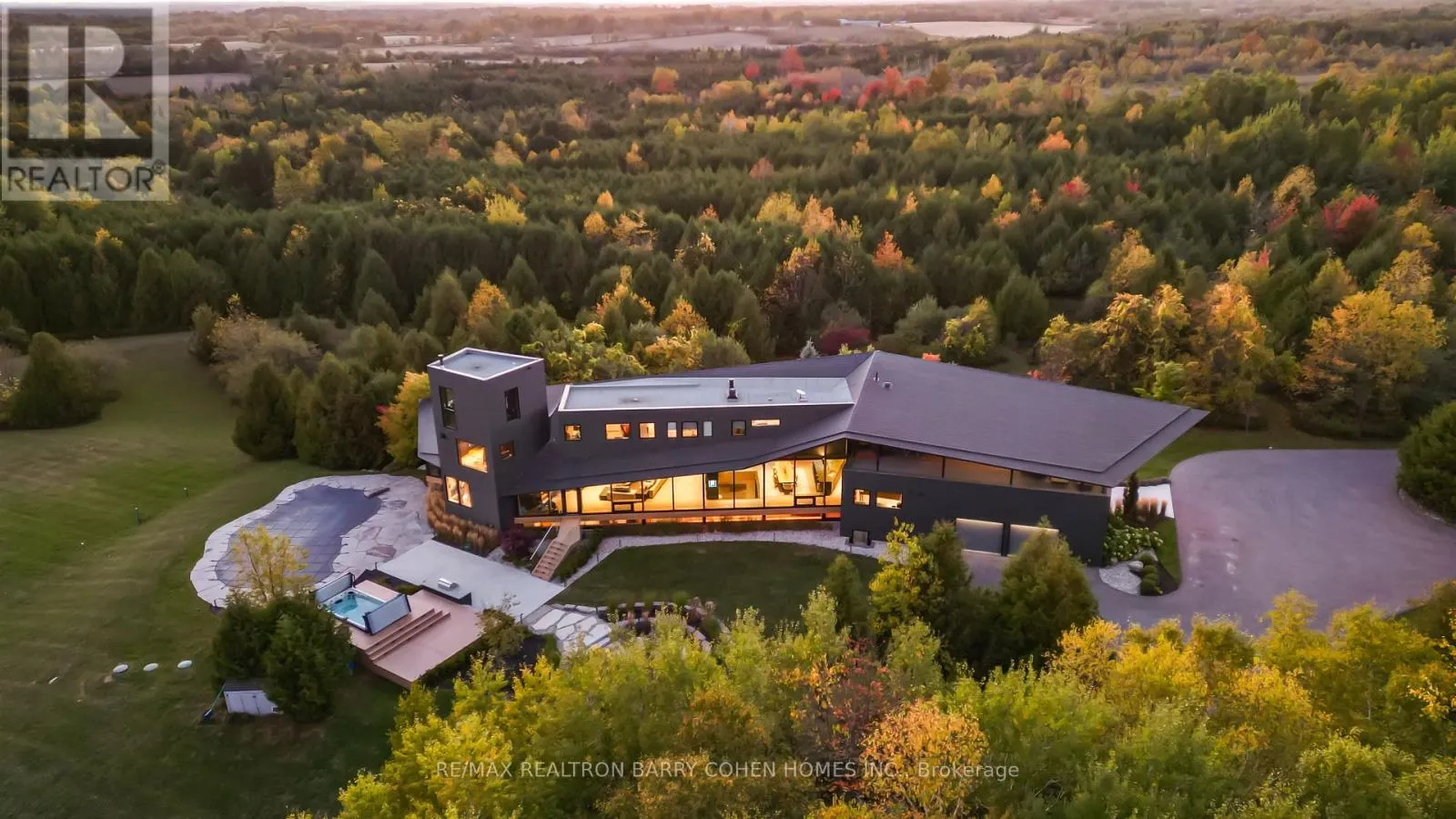 18754 HEART LAKE ROAD