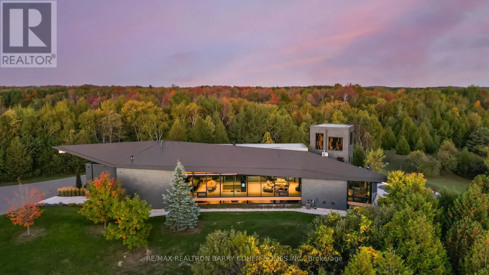 18754 HEART LAKE ROAD