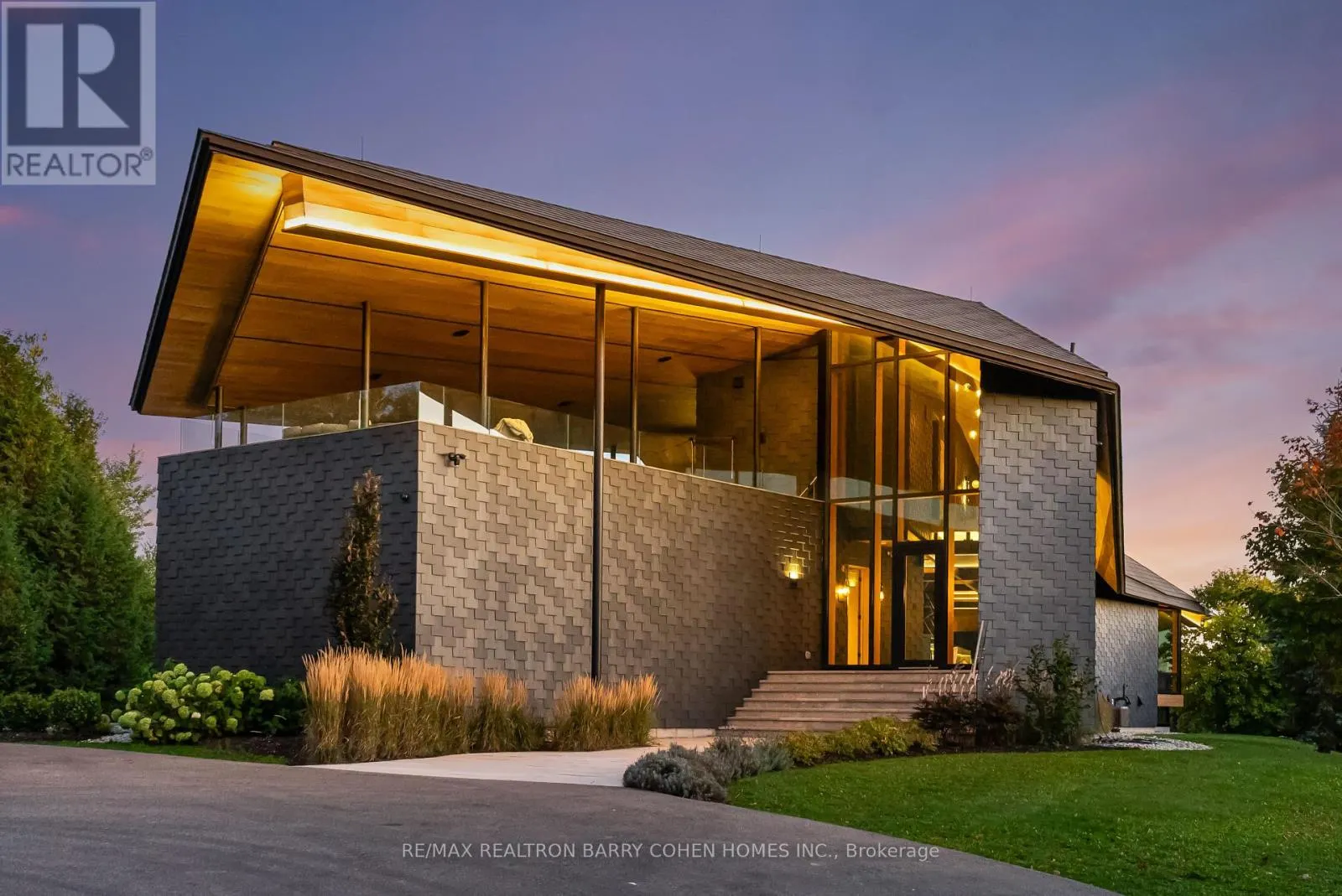 18754 HEART LAKE ROAD