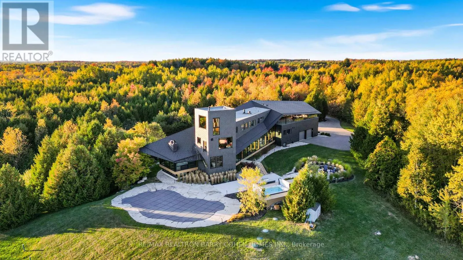 18754 HEART LAKE ROAD