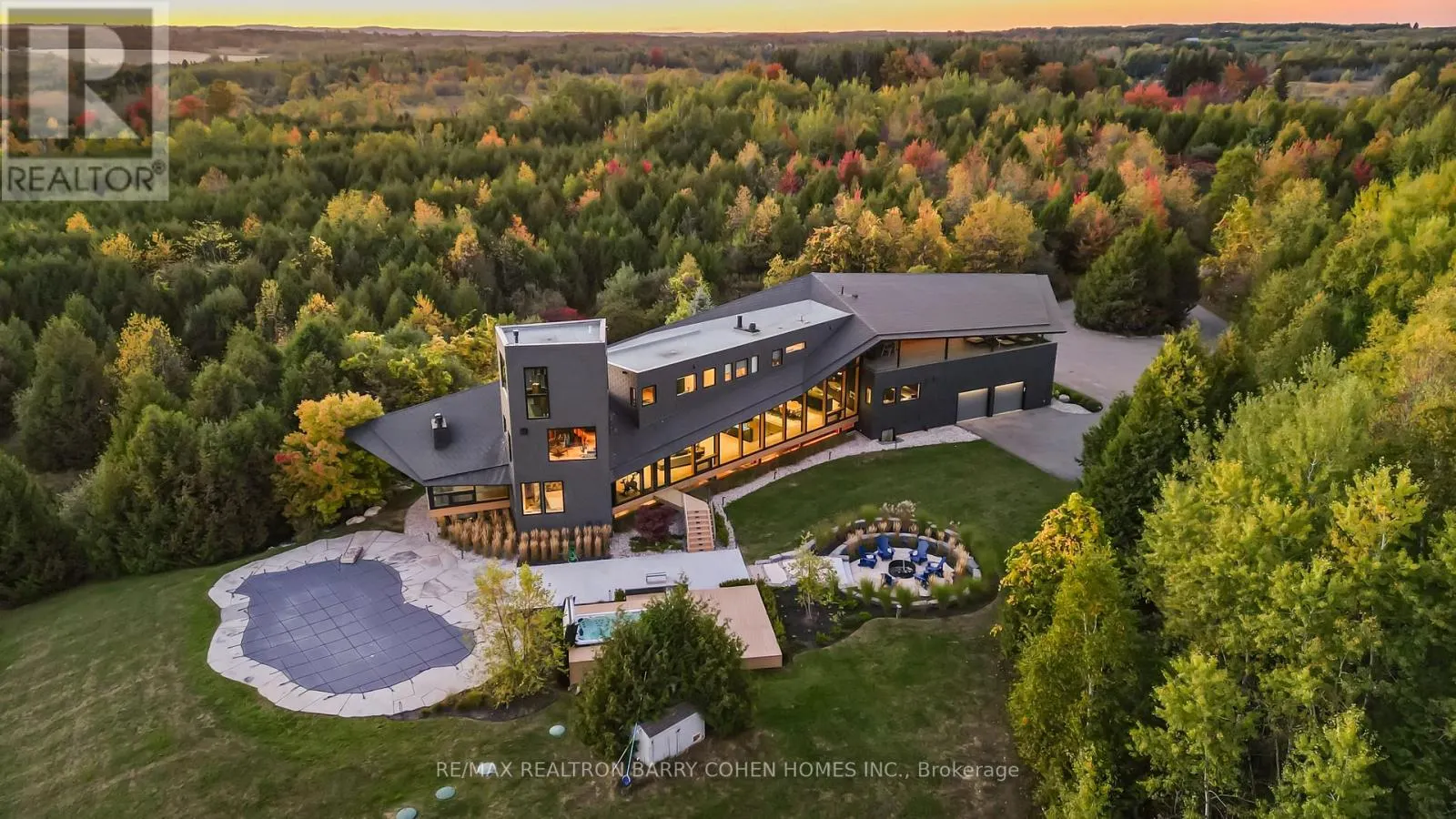 18754 HEART LAKE ROAD