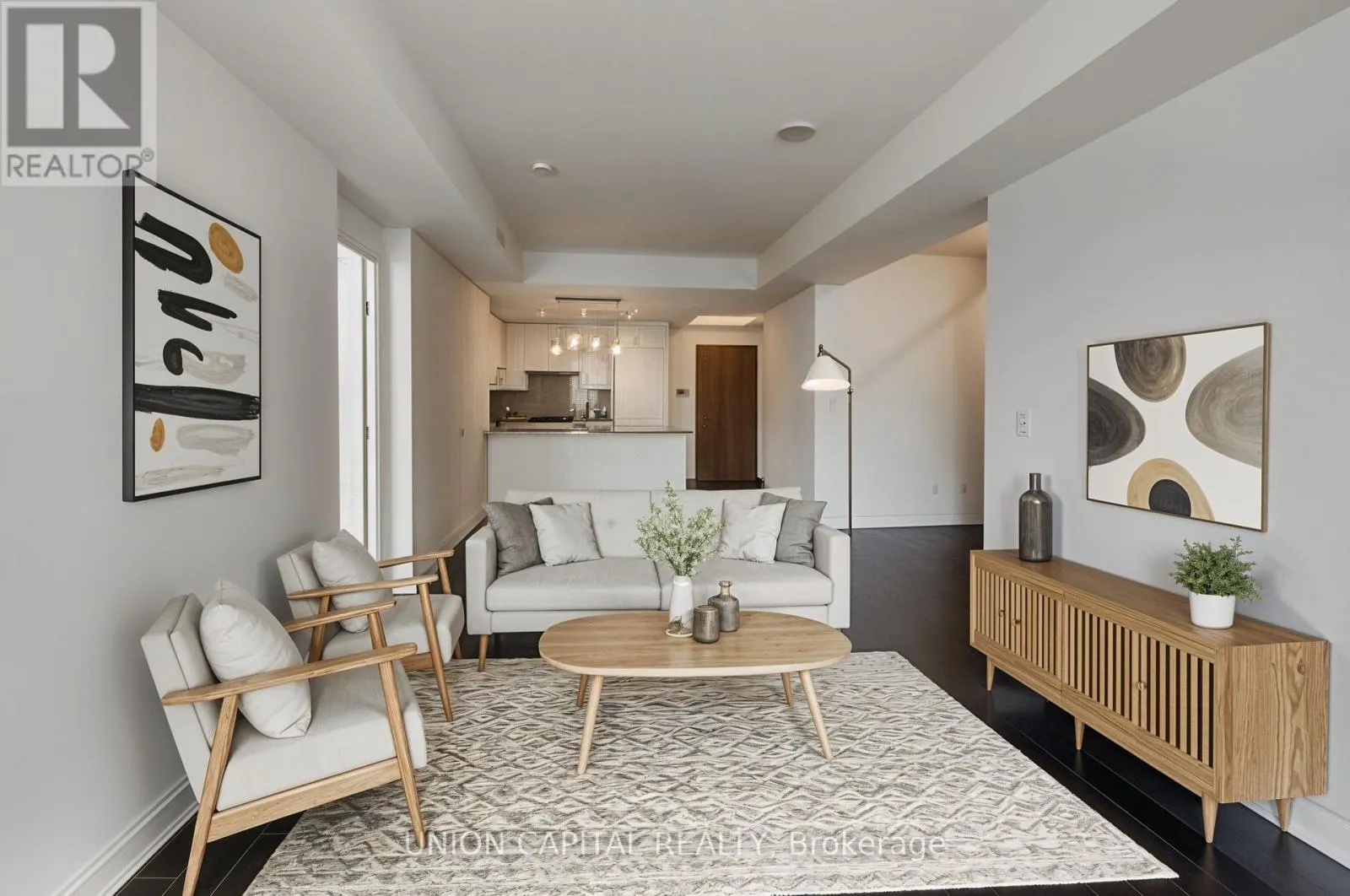 525 - 3500 LAKESHORE ROAD W