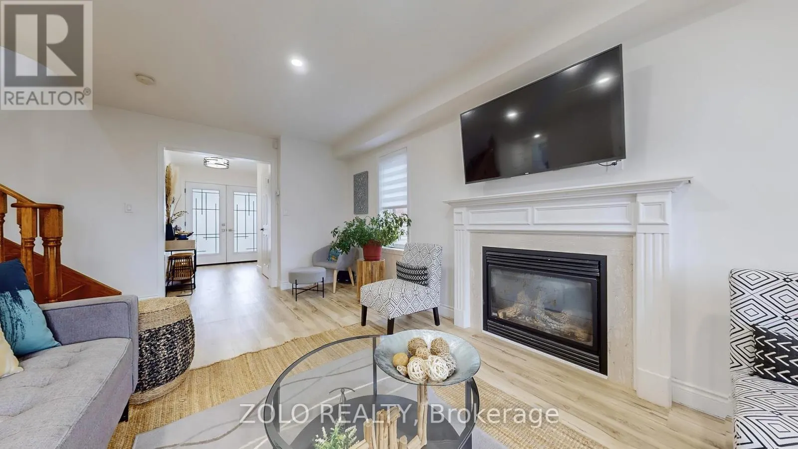 21 RIVER HEIGHTS DRIVE