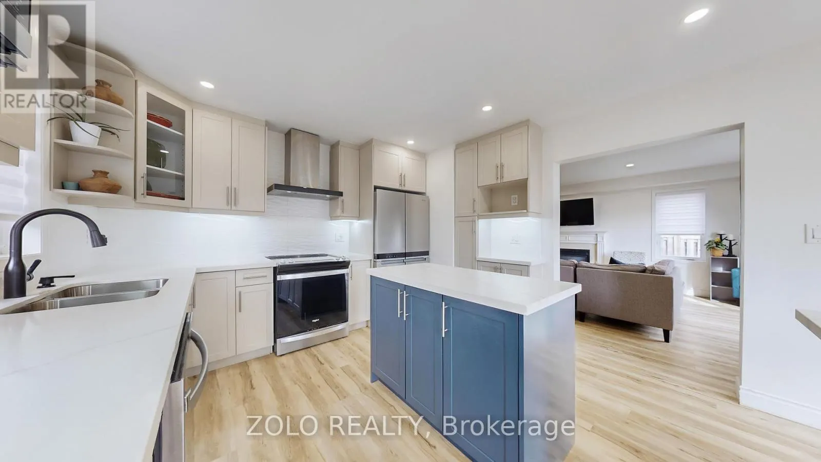 21 RIVER HEIGHTS DRIVE