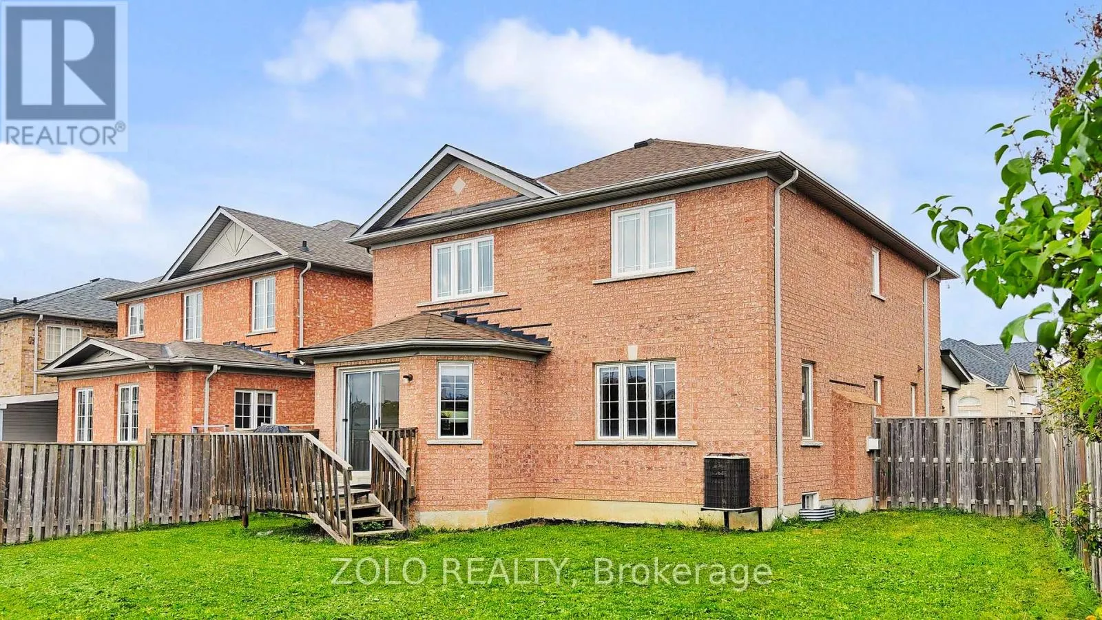 21 RIVER HEIGHTS DRIVE