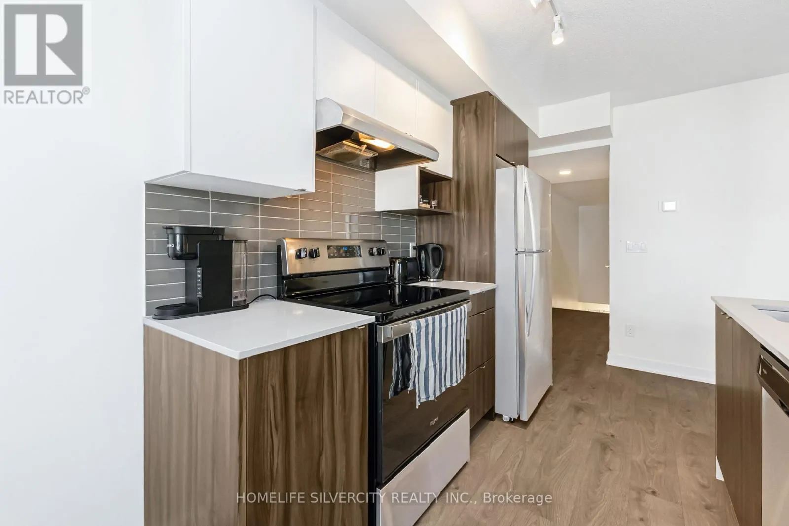 508 - 1127 COOKE BOULEVARD