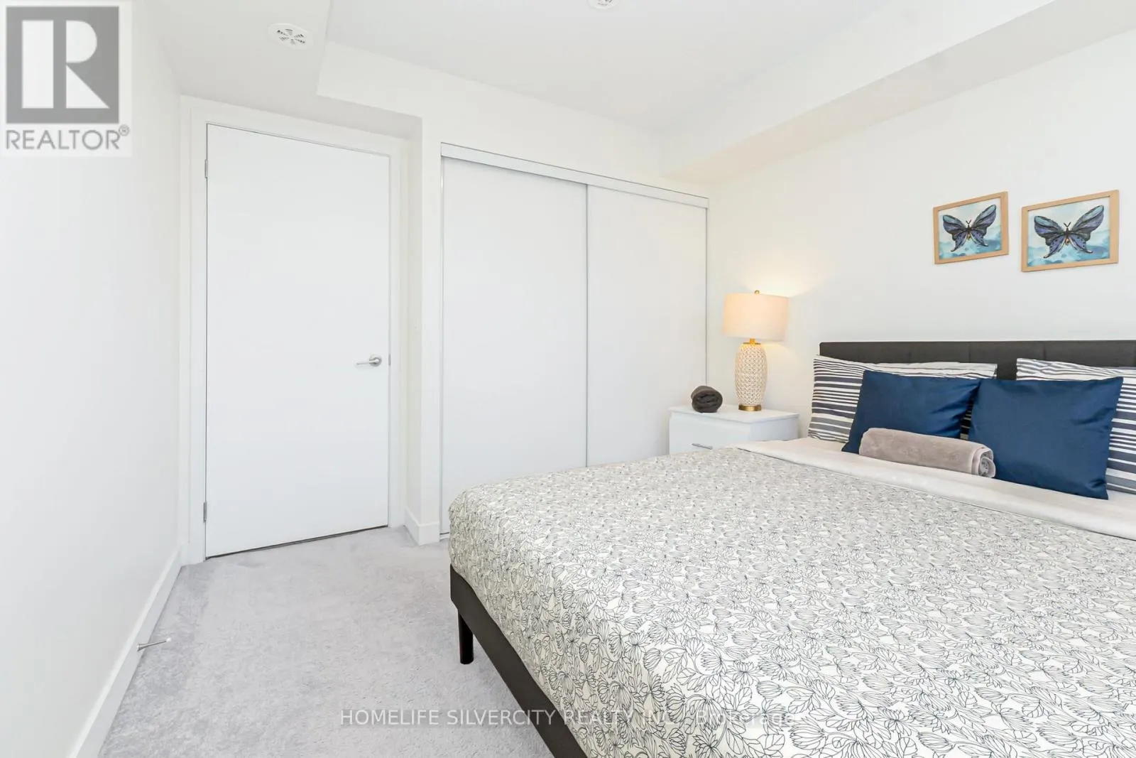 508 - 1127 COOKE BOULEVARD