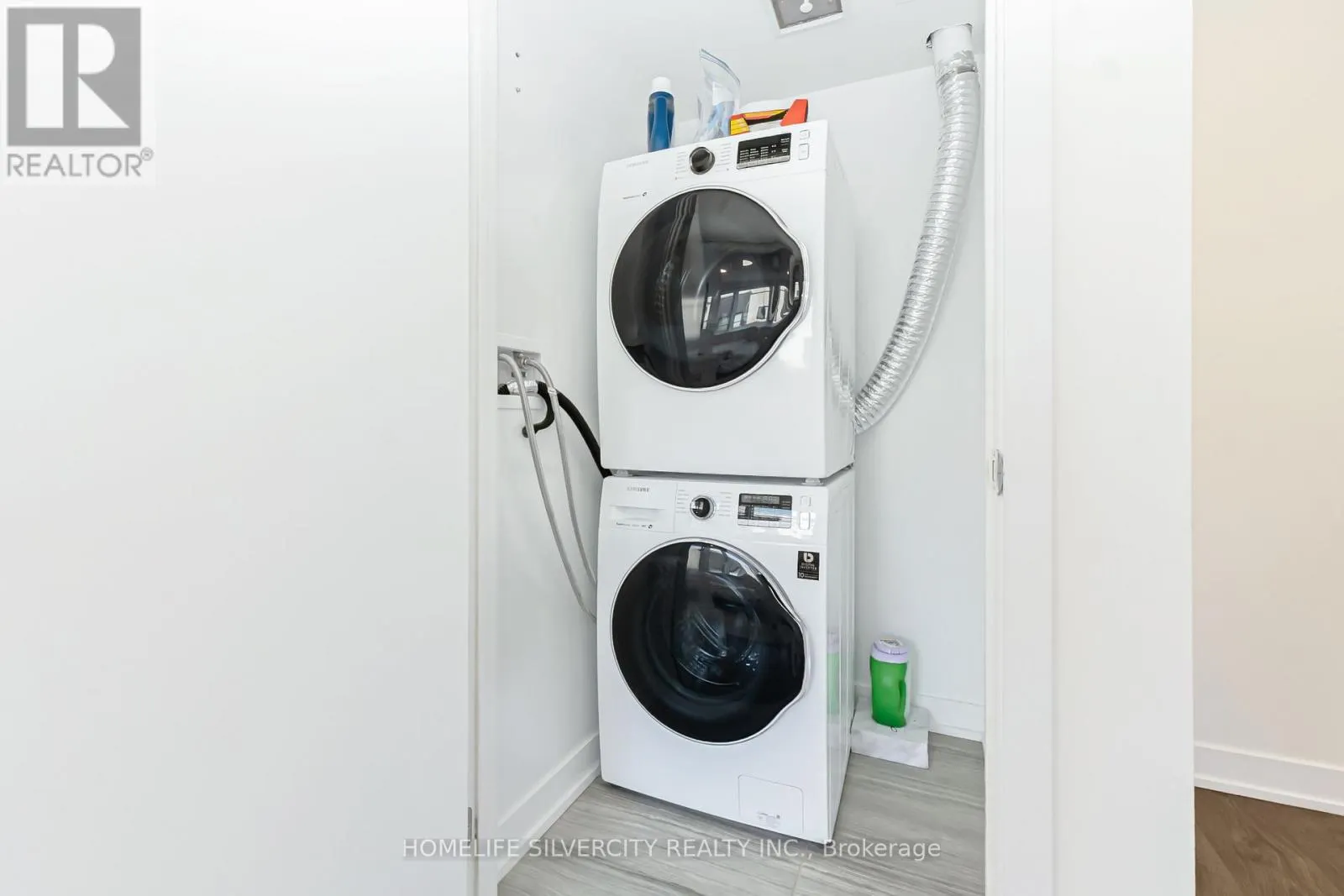 508 - 1127 COOKE BOULEVARD