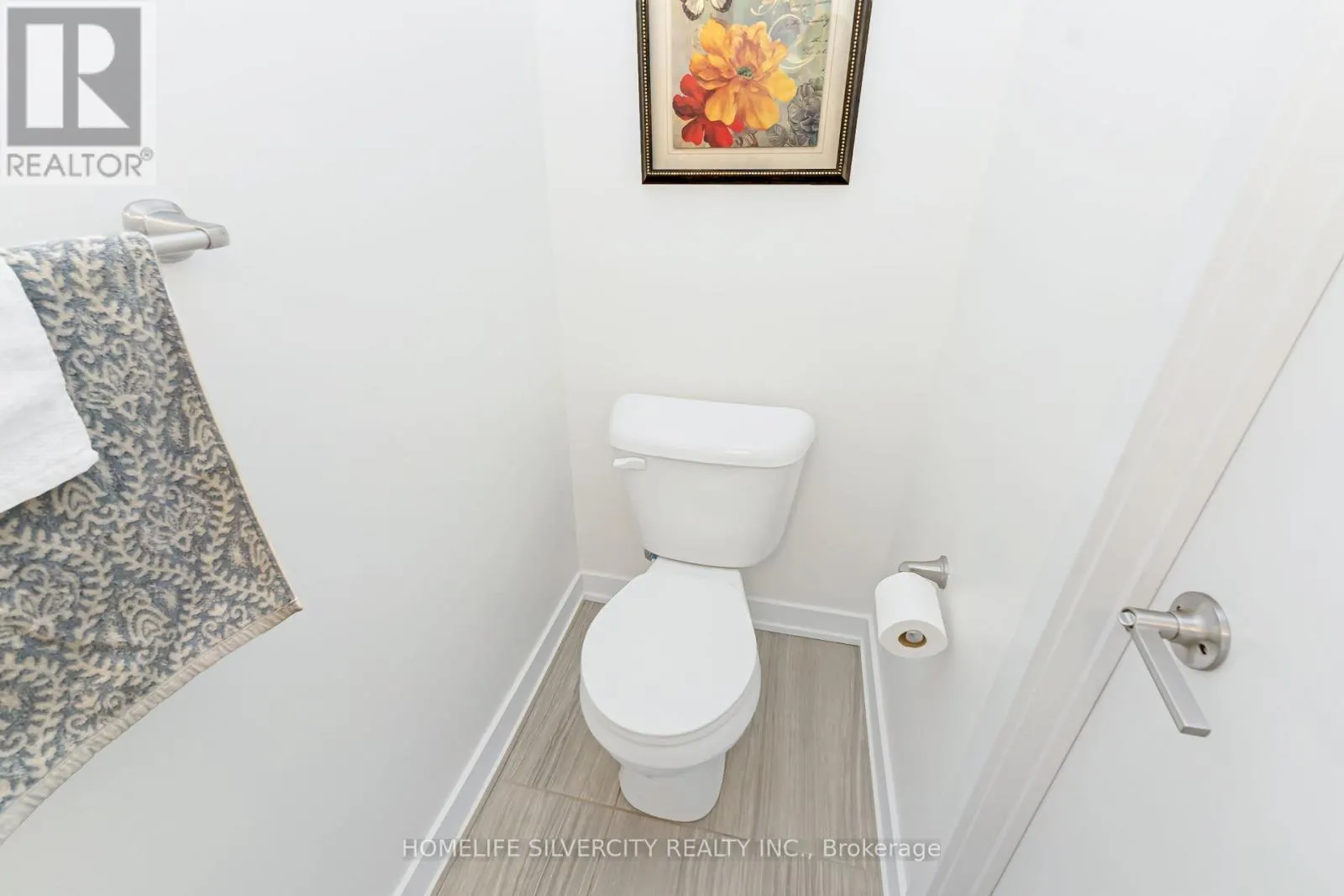 508 - 1127 COOKE BOULEVARD