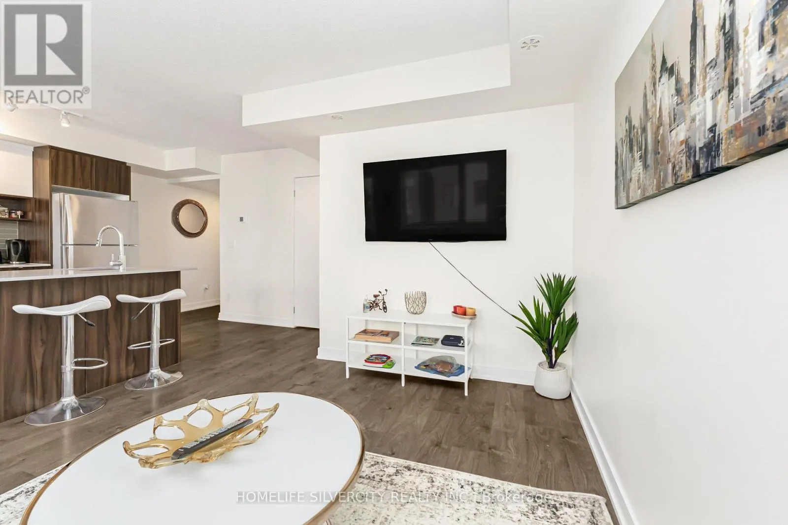 508 - 1127 COOKE BOULEVARD