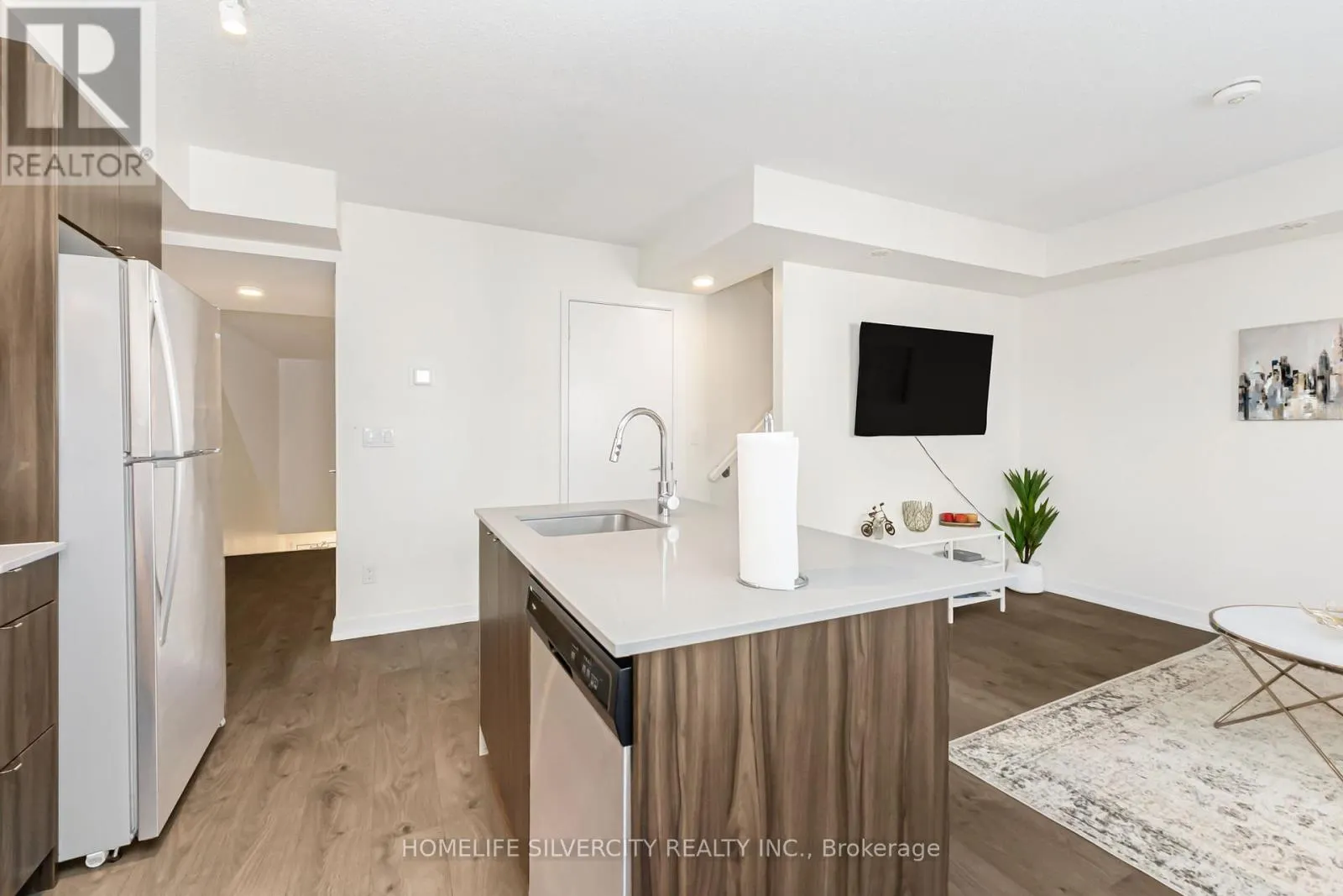 508 - 1127 COOKE BOULEVARD