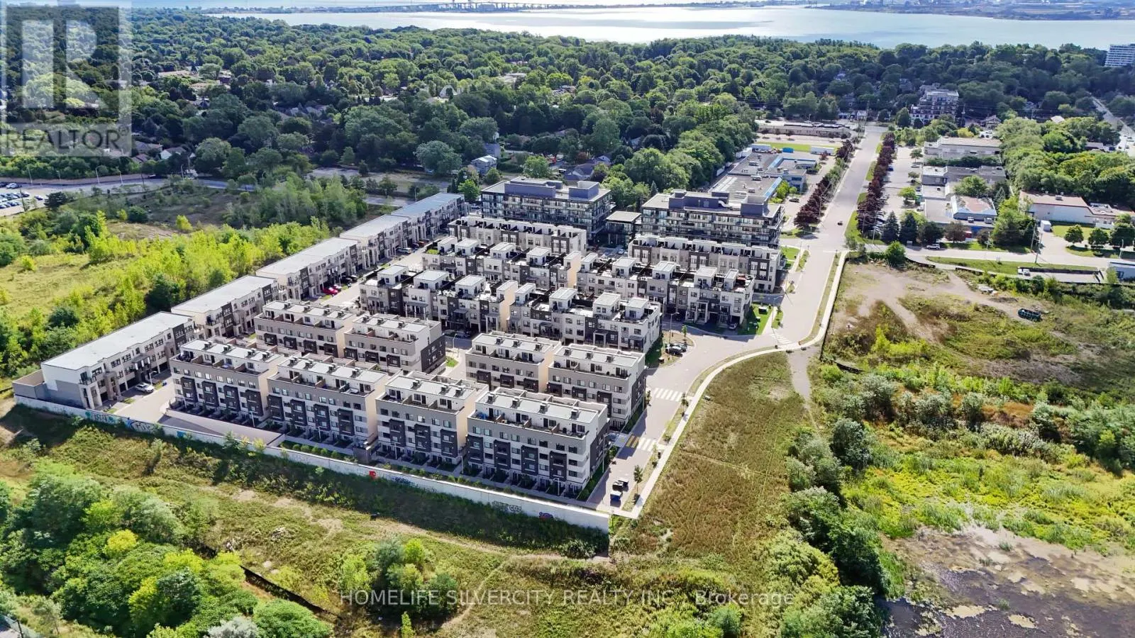 508 - 1127 COOKE BOULEVARD