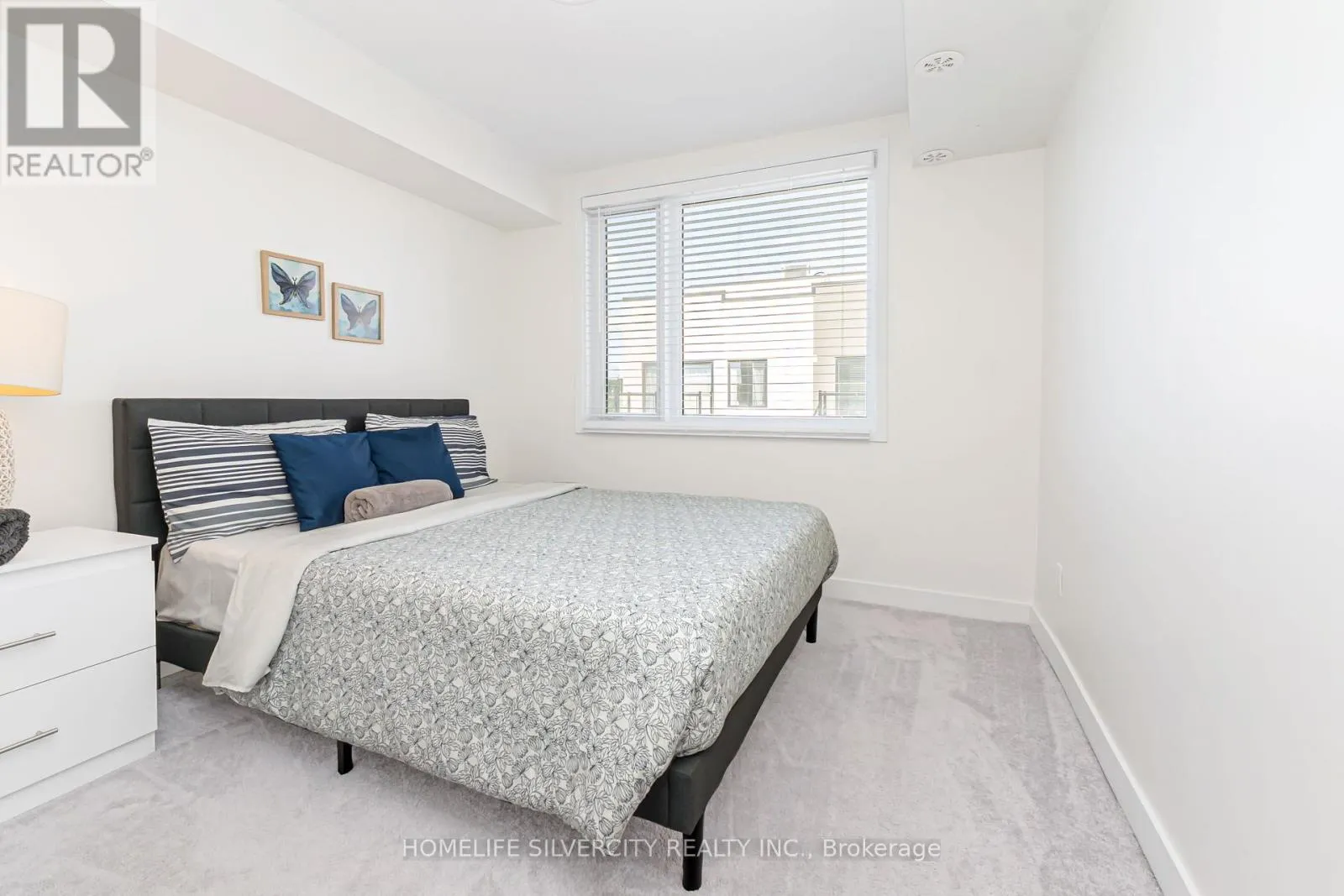 508 - 1127 COOKE BOULEVARD