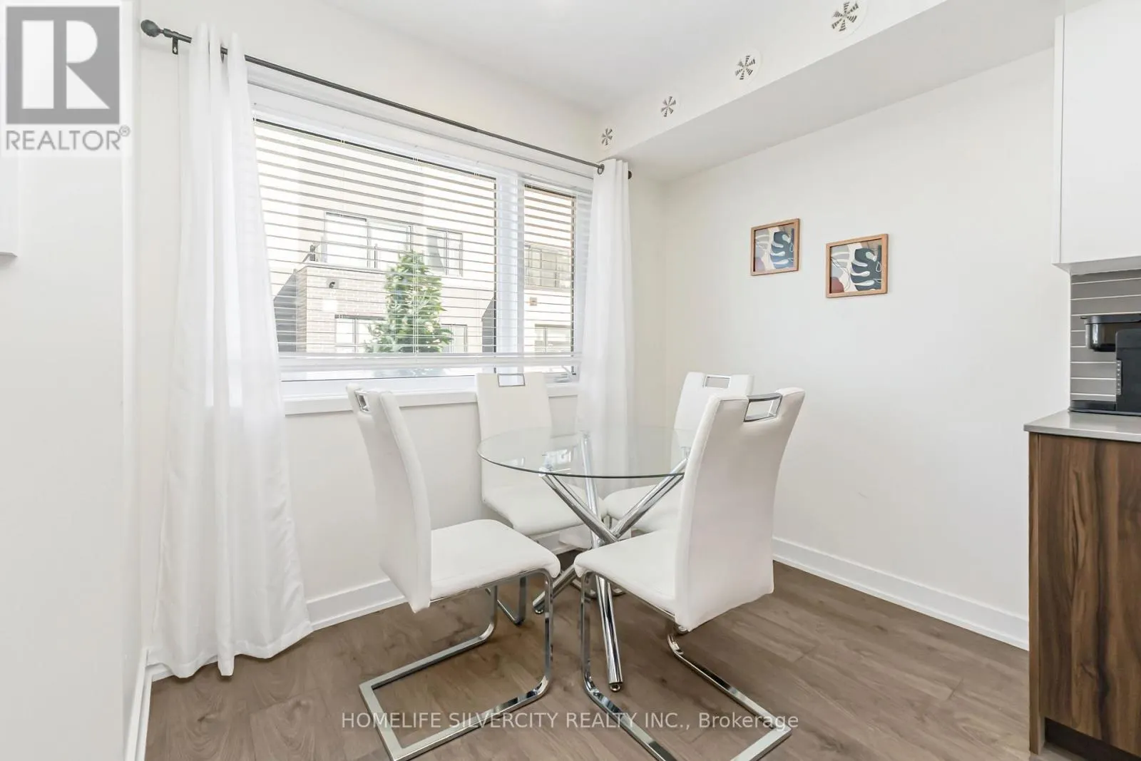 508 - 1127 COOKE BOULEVARD