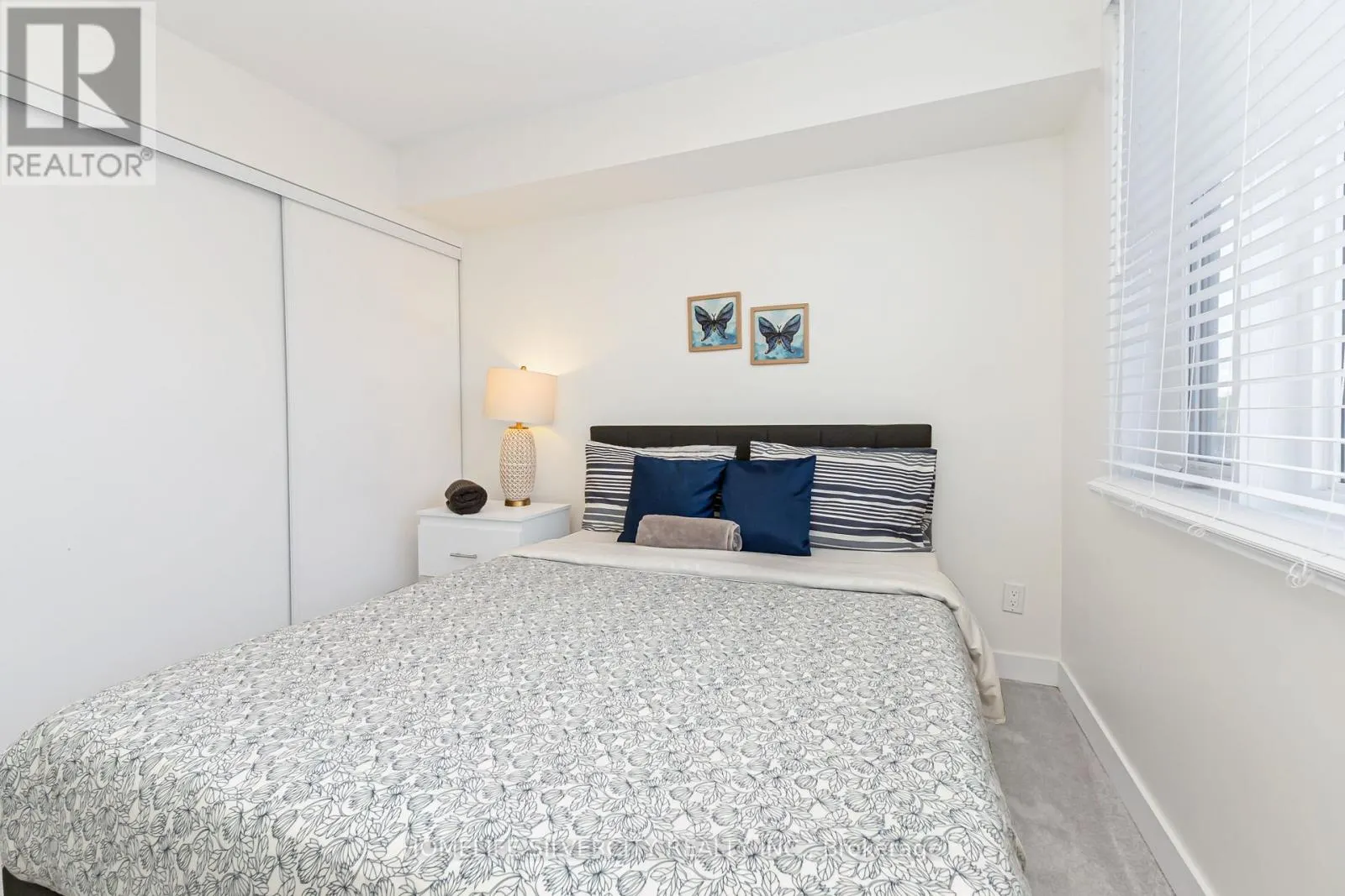 508 - 1127 COOKE BOULEVARD