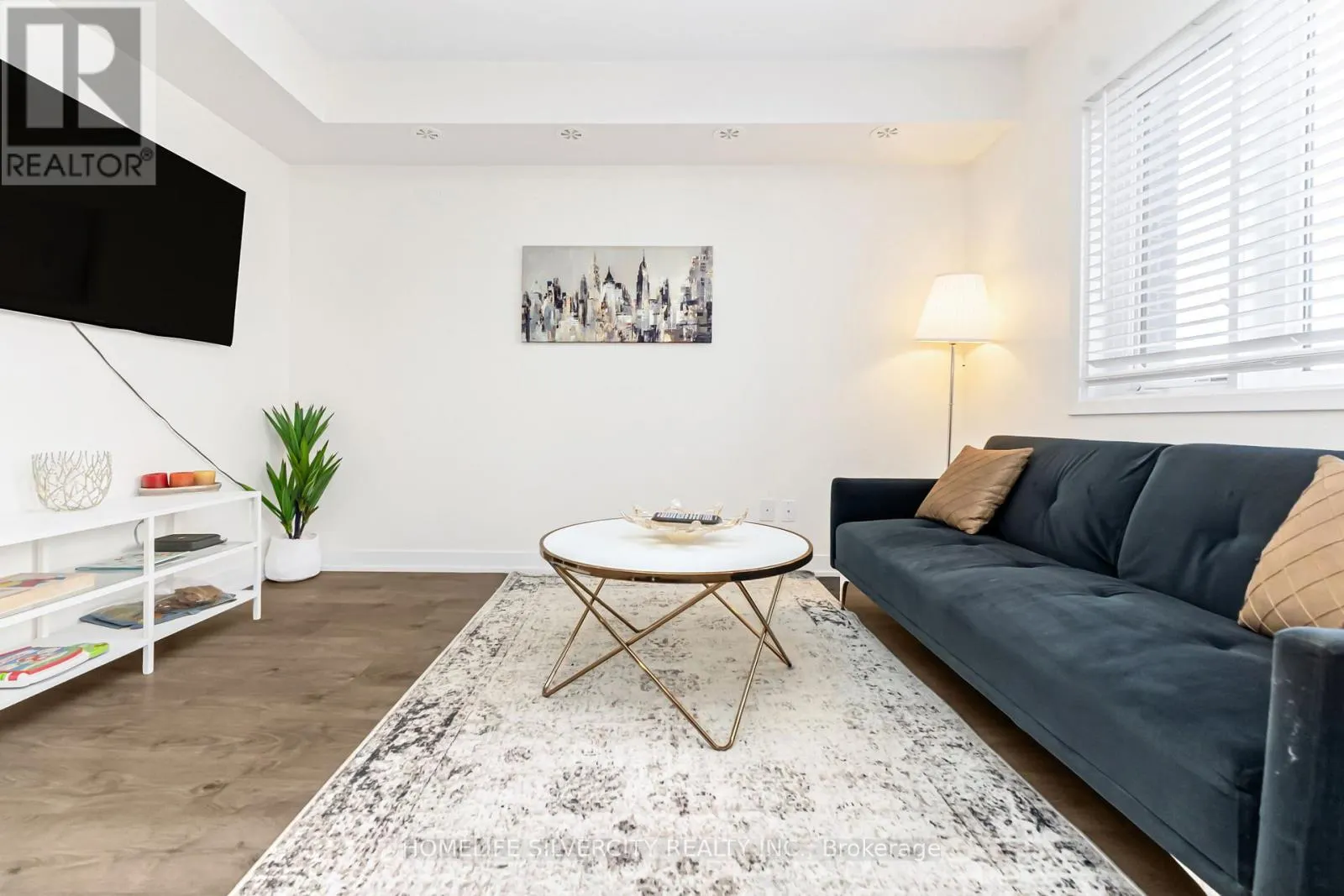 508 - 1127 COOKE BOULEVARD