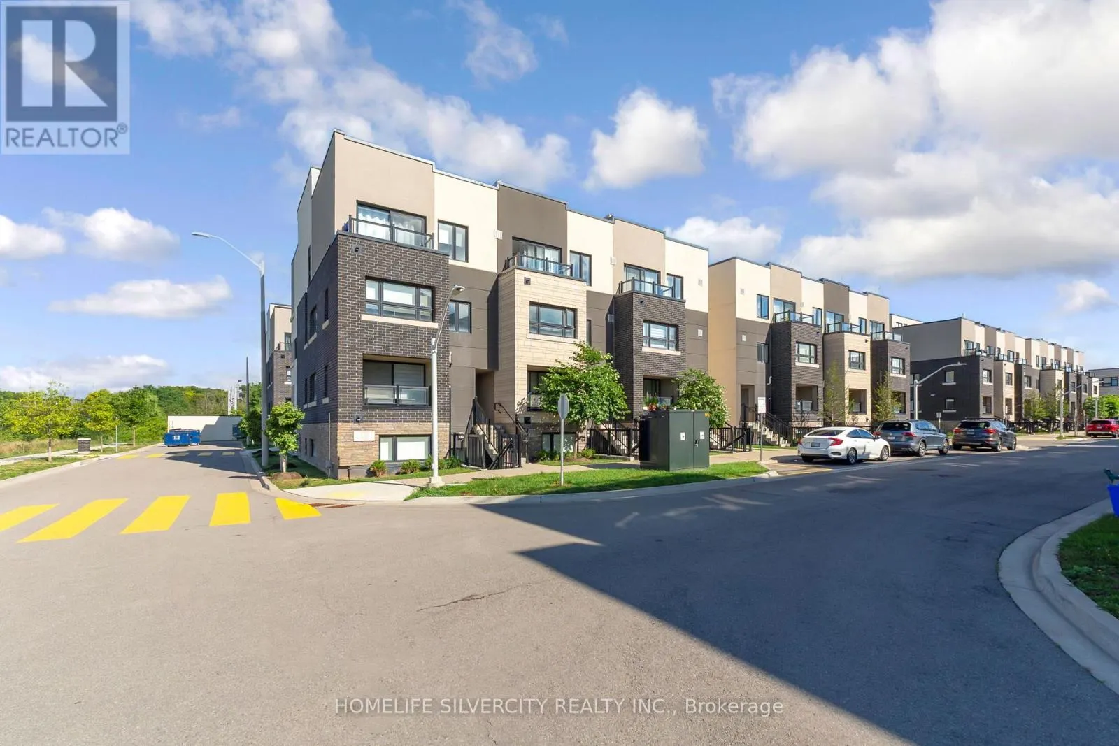 508 - 1127 COOKE BOULEVARD