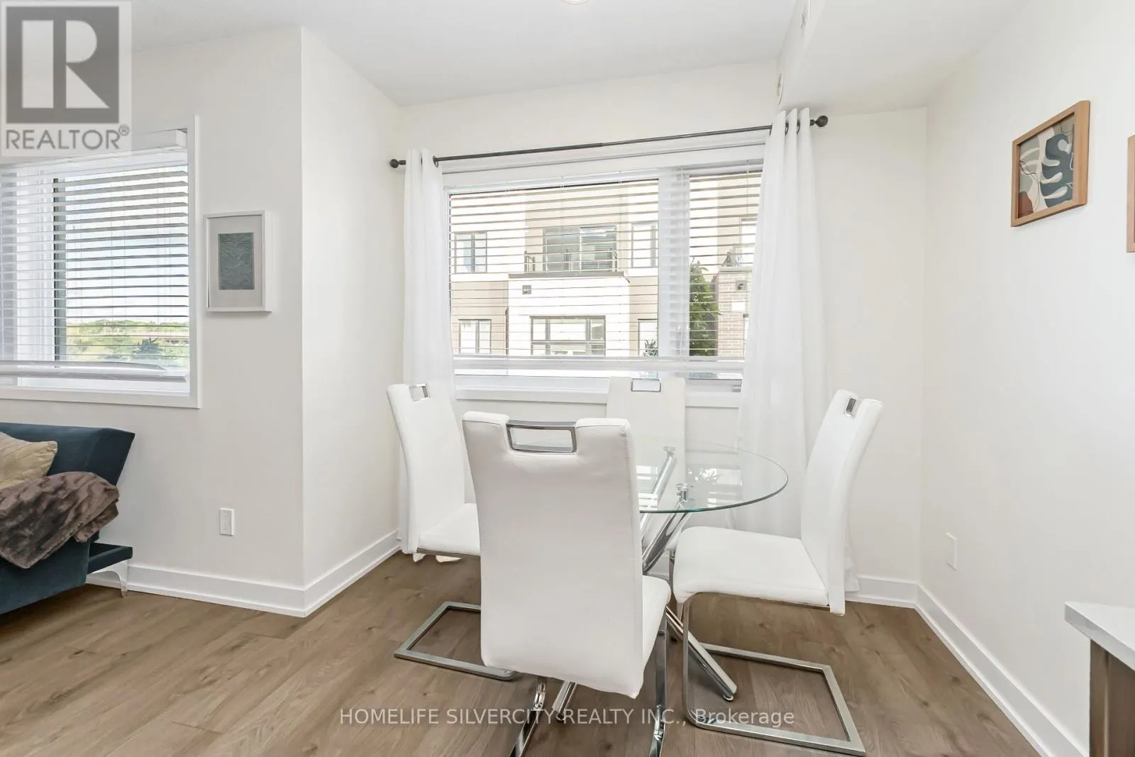 508 - 1127 COOKE BOULEVARD