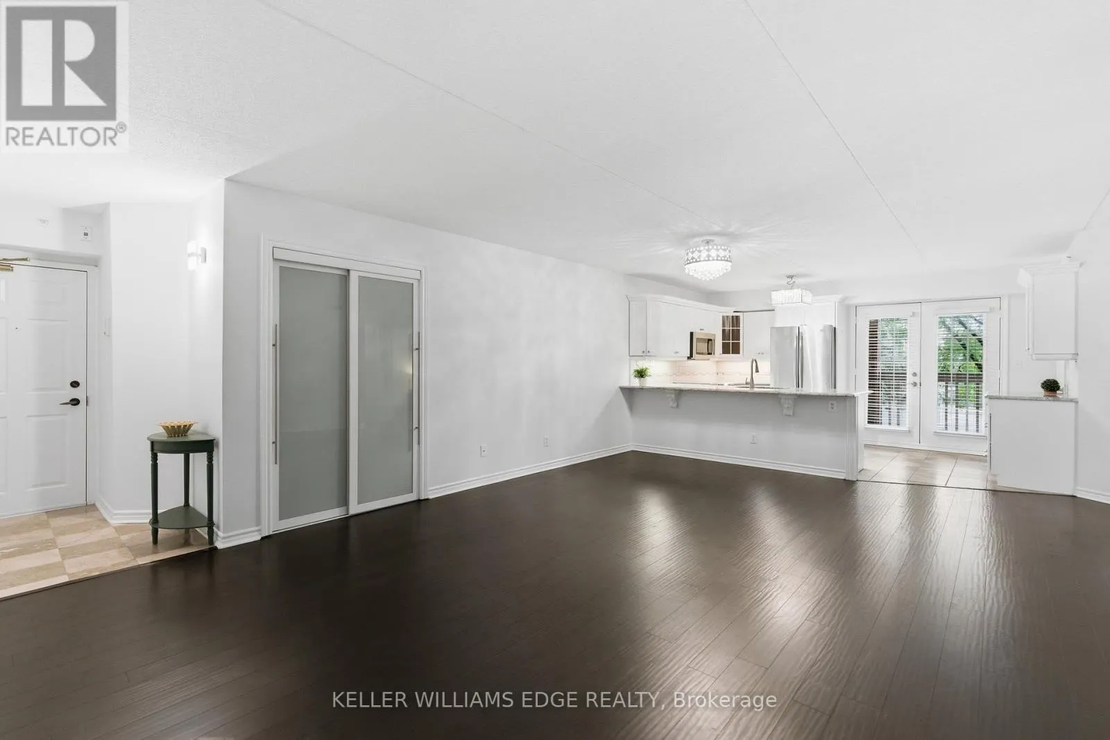 201 - 4013 KILMER DRIVE