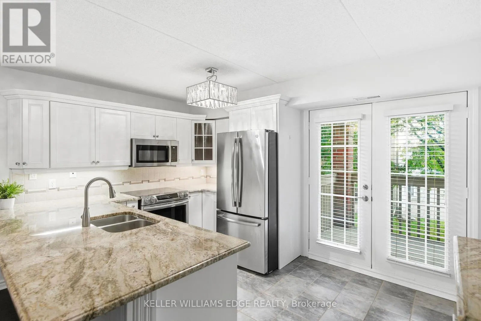 201 - 4013 KILMER DRIVE