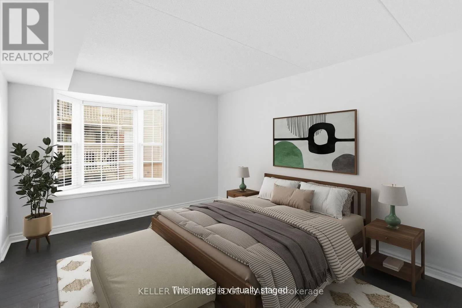 201 - 4013 KILMER DRIVE