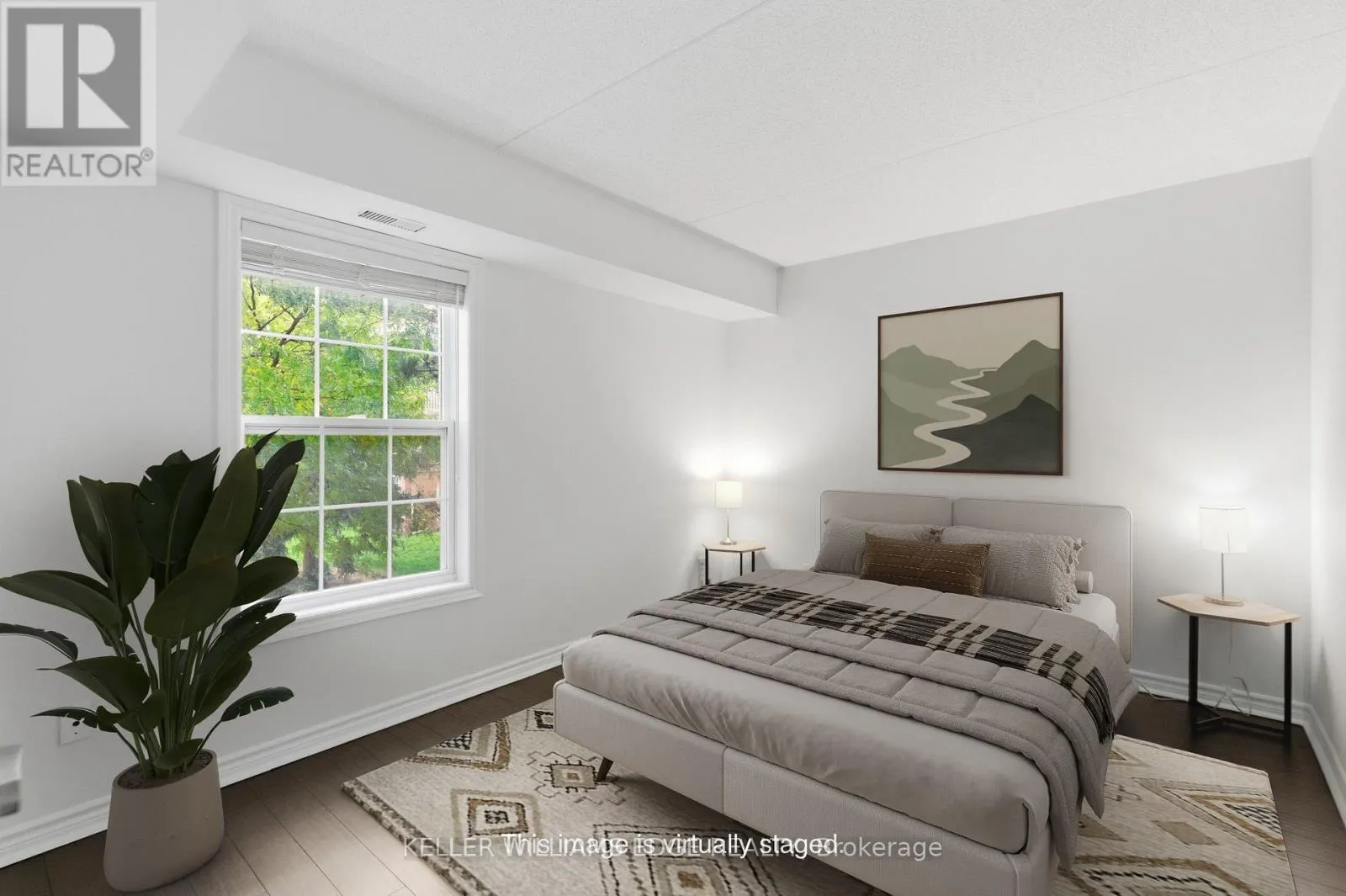 201 - 4013 KILMER DRIVE