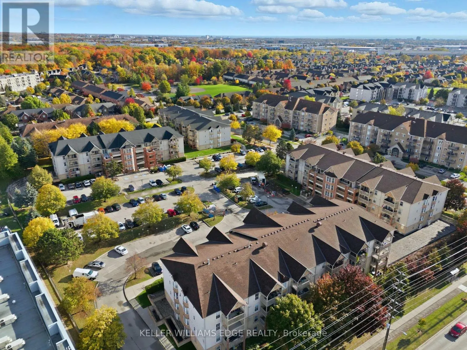 201 - 4013 KILMER DRIVE