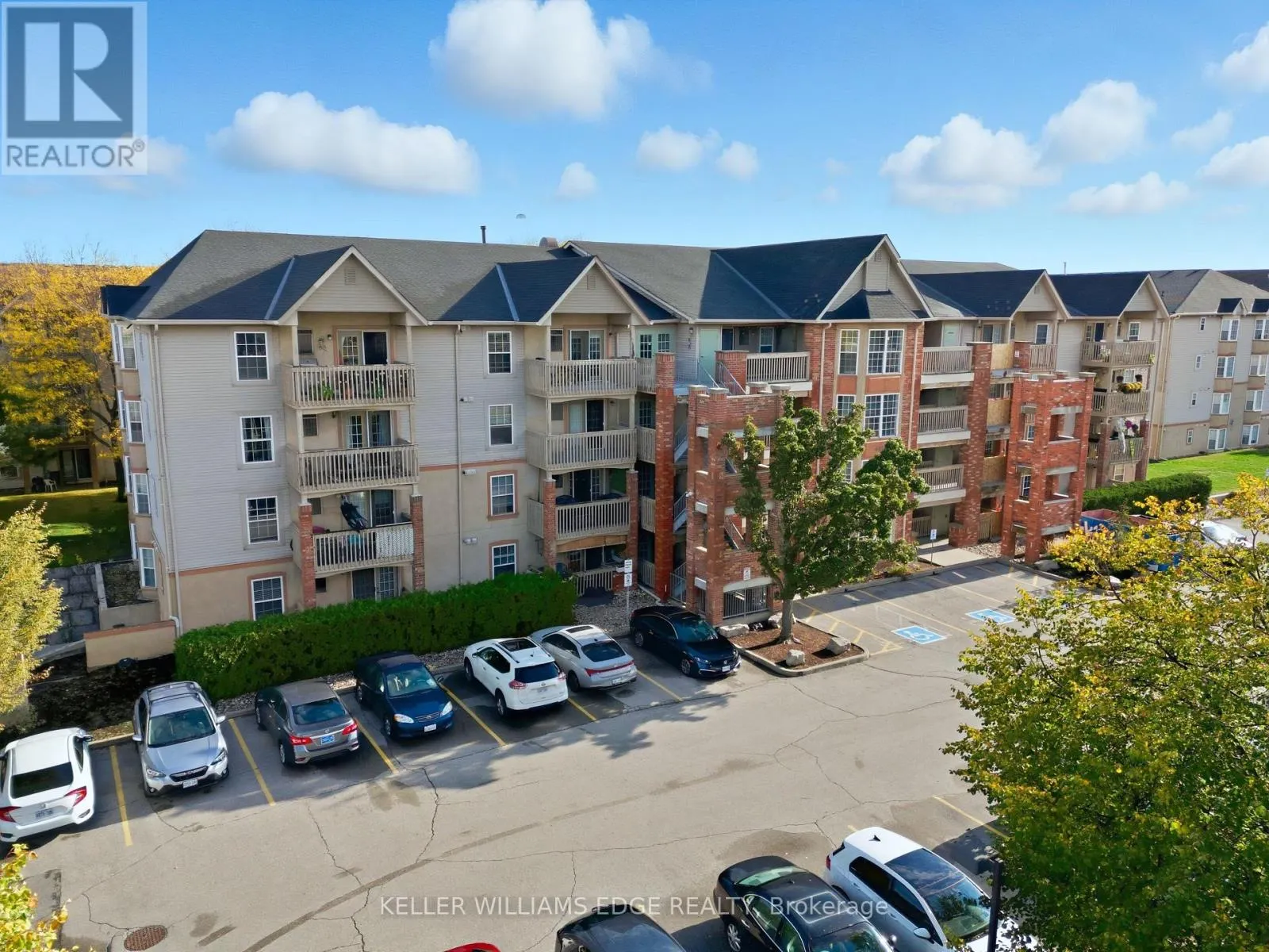 201 - 4013 KILMER DRIVE