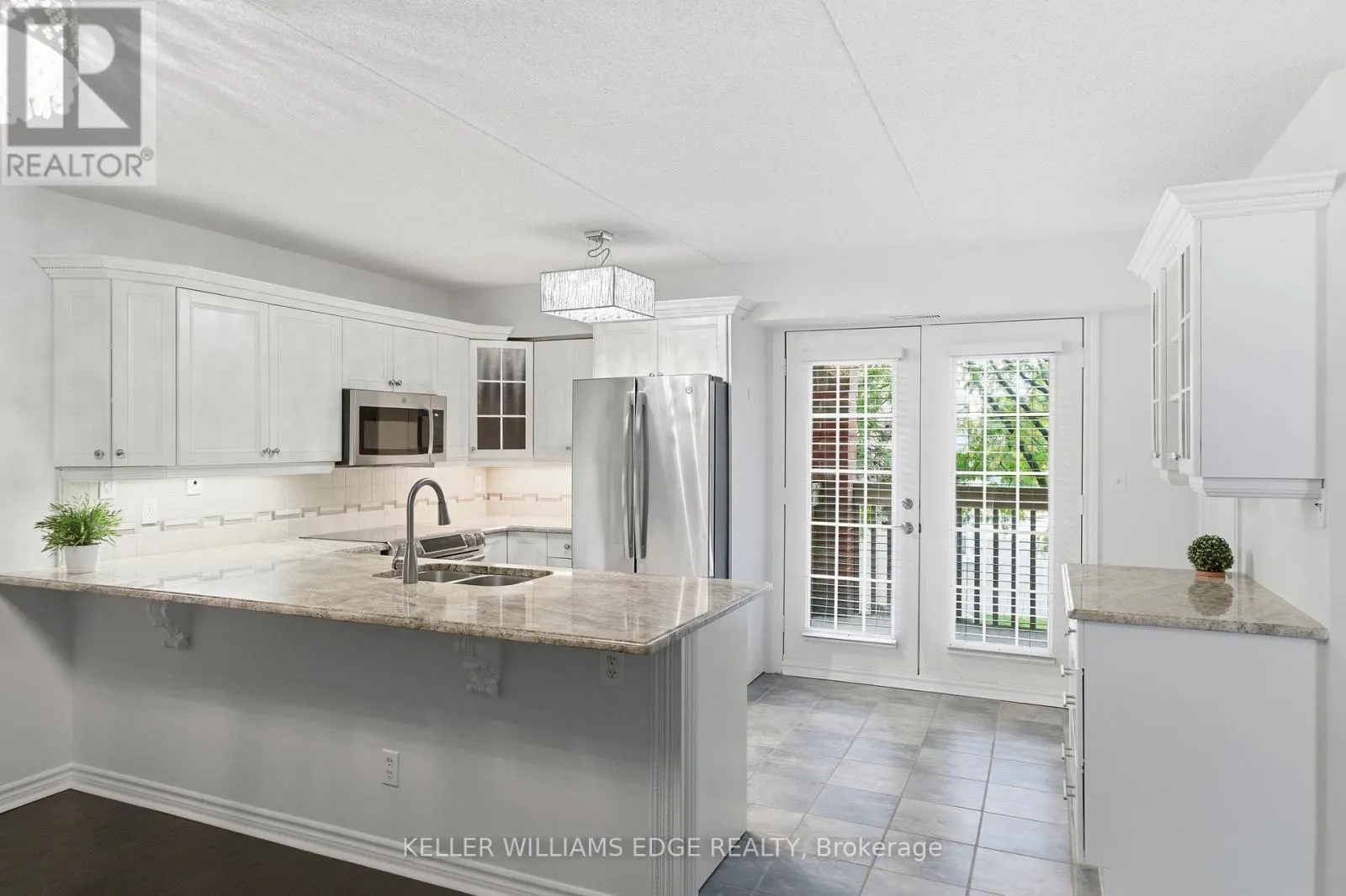 201 - 4013 KILMER DRIVE