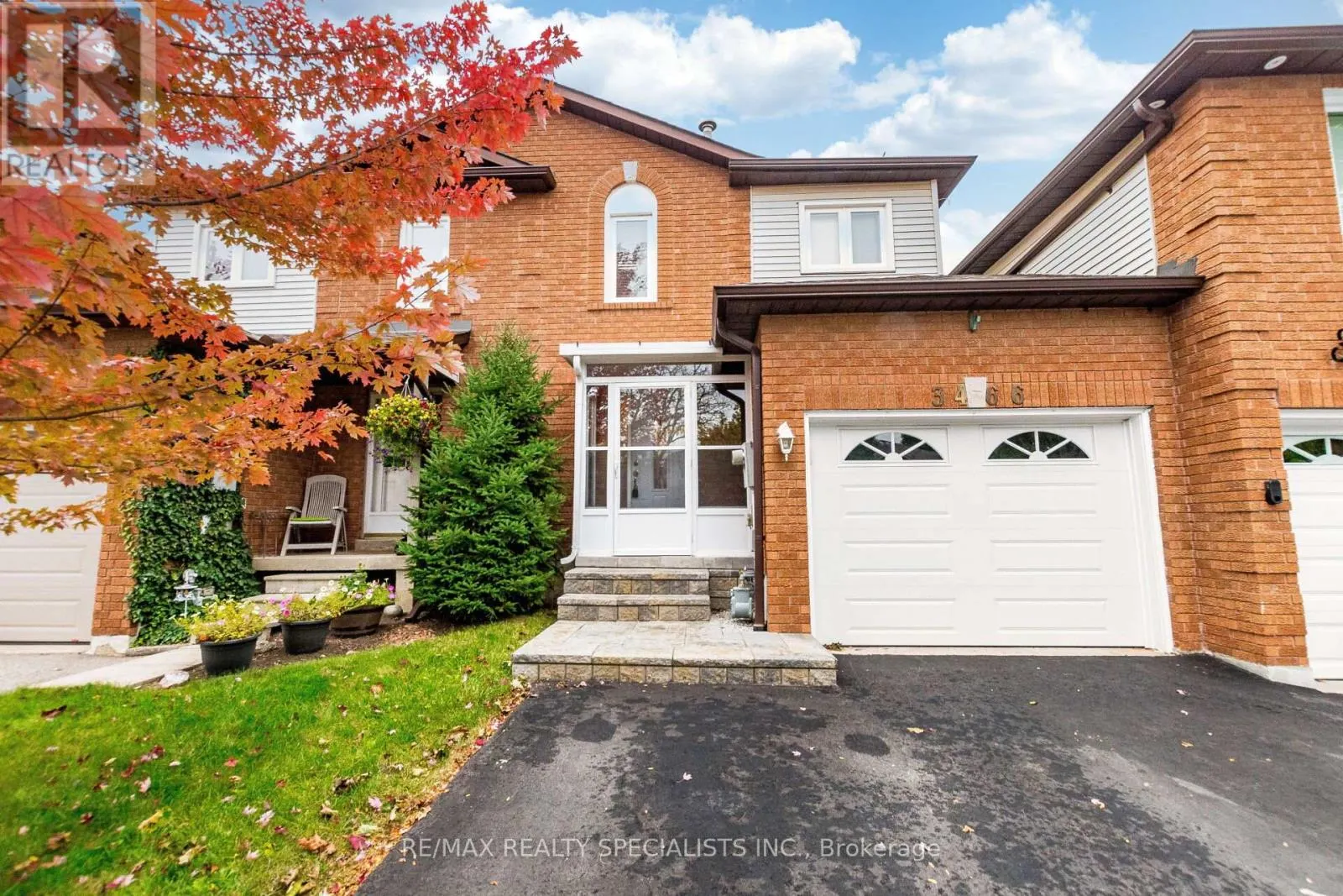 3466 NIGHTHAWK TRAIL